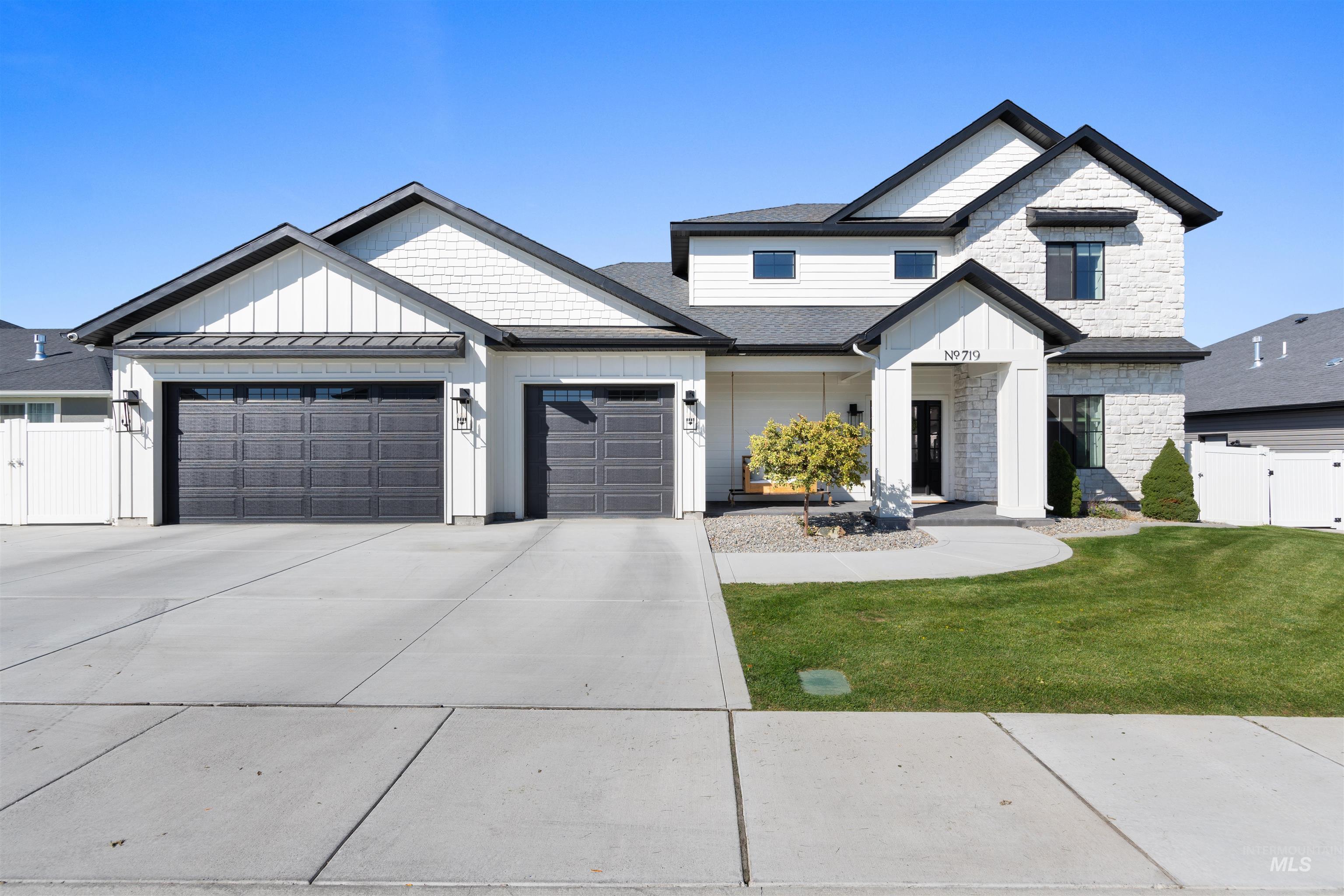 Residential For Sale