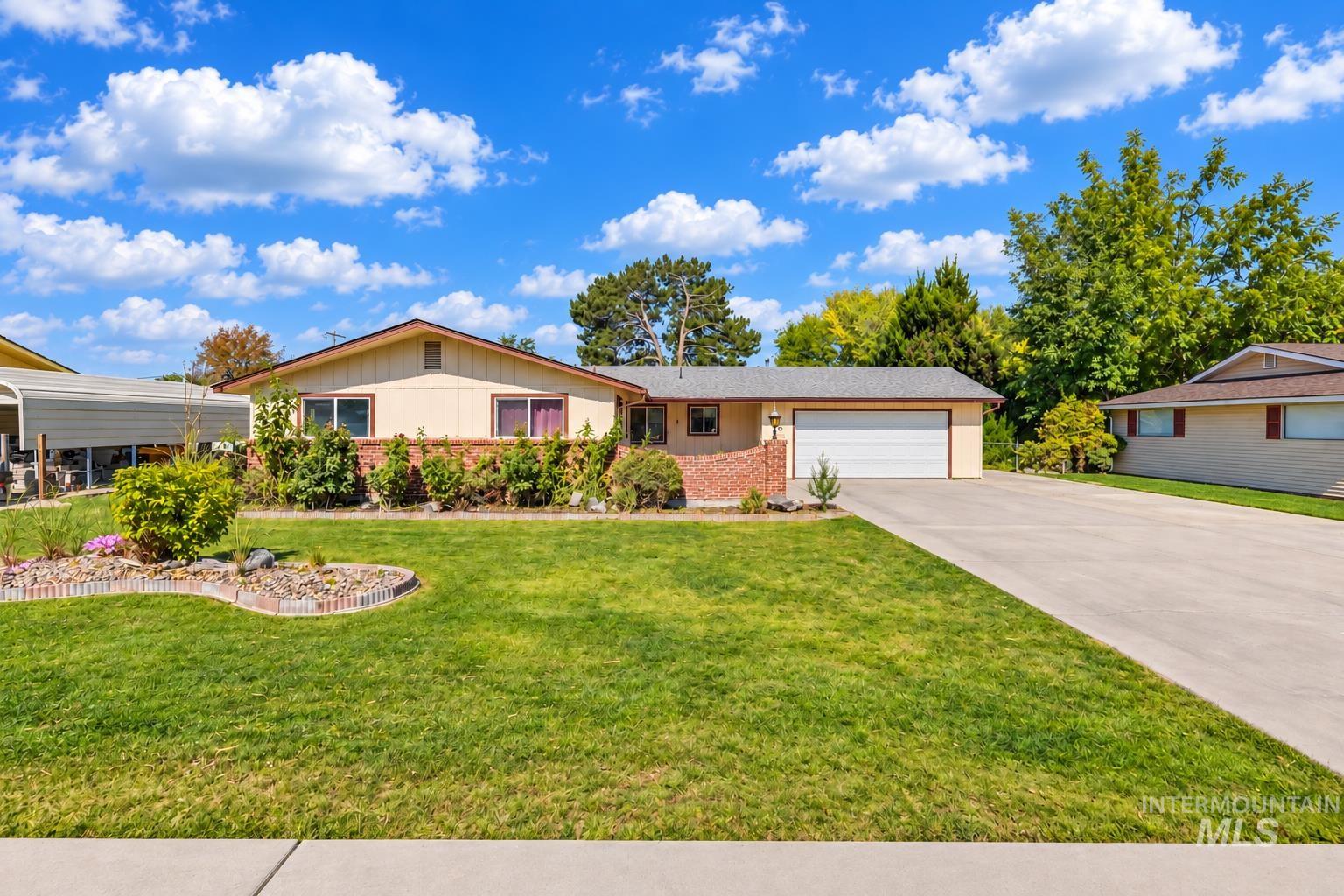 Residential For Sale