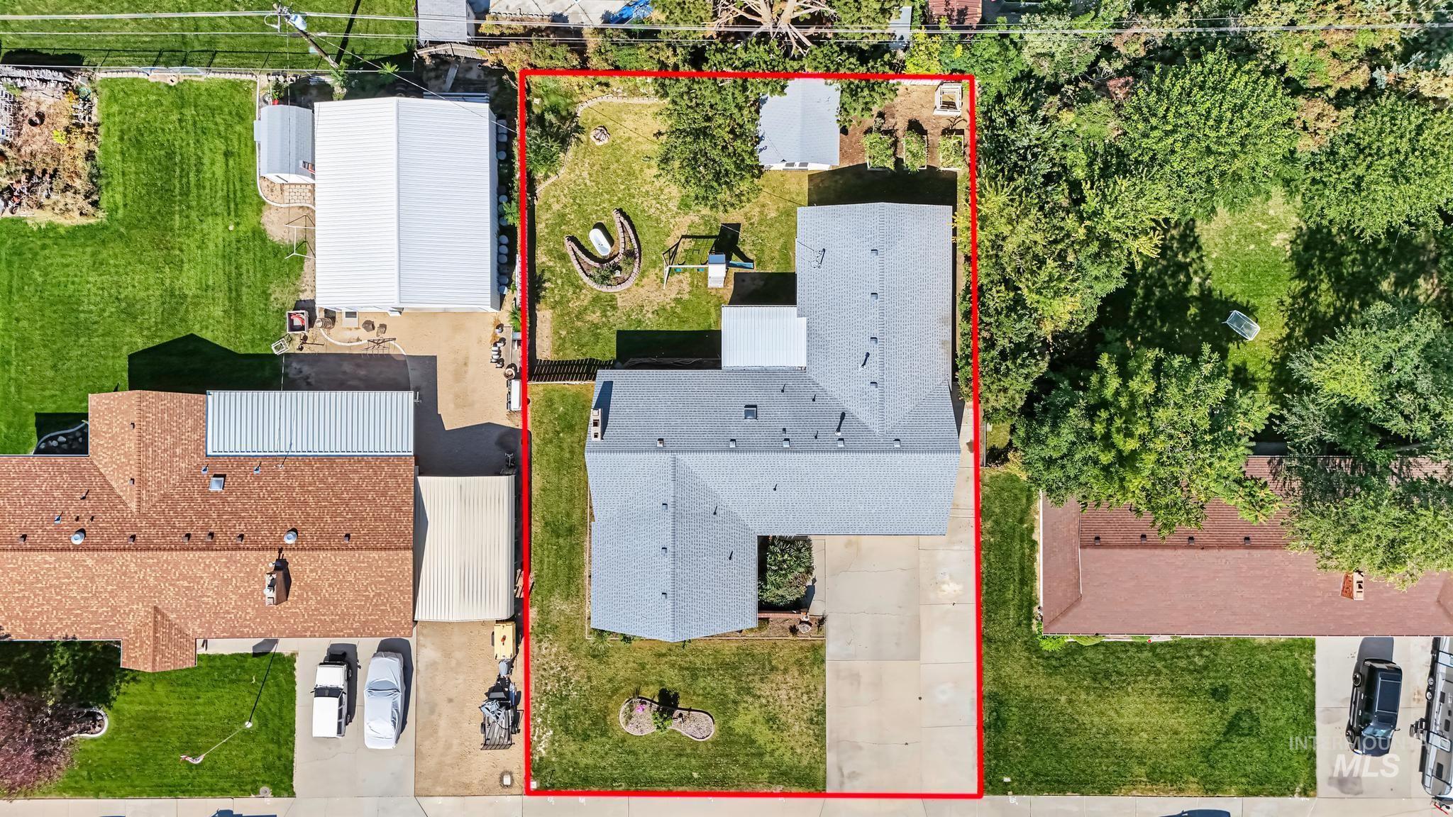 520 W Dakota Ave, Nampa, Idaho 83686, 3 Bedrooms, 2 Bathrooms, Residential For Sale, Price $404,880,MLS 99002047