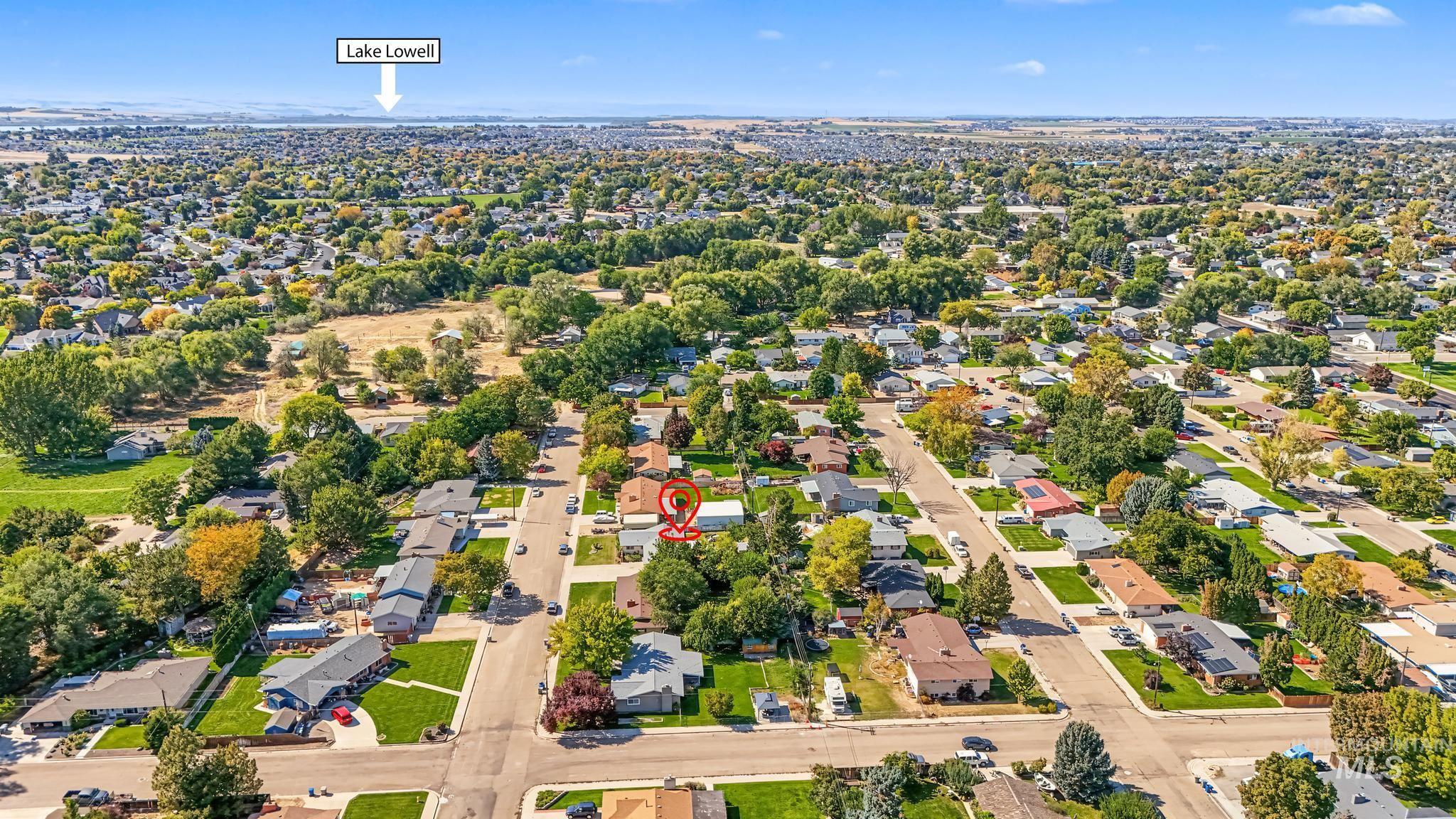 520 W Dakota Ave, Nampa, Idaho 83686, 3 Bedrooms, 2 Bathrooms, Residential For Sale, Price $404,880,MLS 99002047