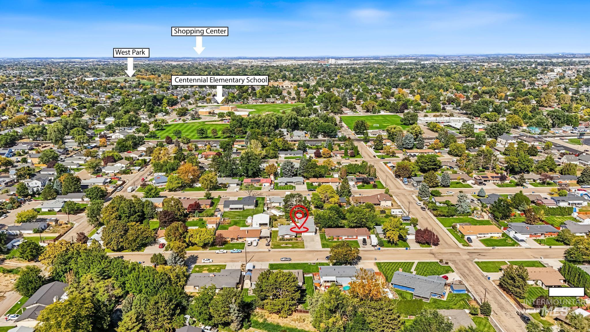 520 W Dakota Ave, Nampa, Idaho 83686, 3 Bedrooms, 2 Bathrooms, Residential For Sale, Price $404,880,MLS 99002047