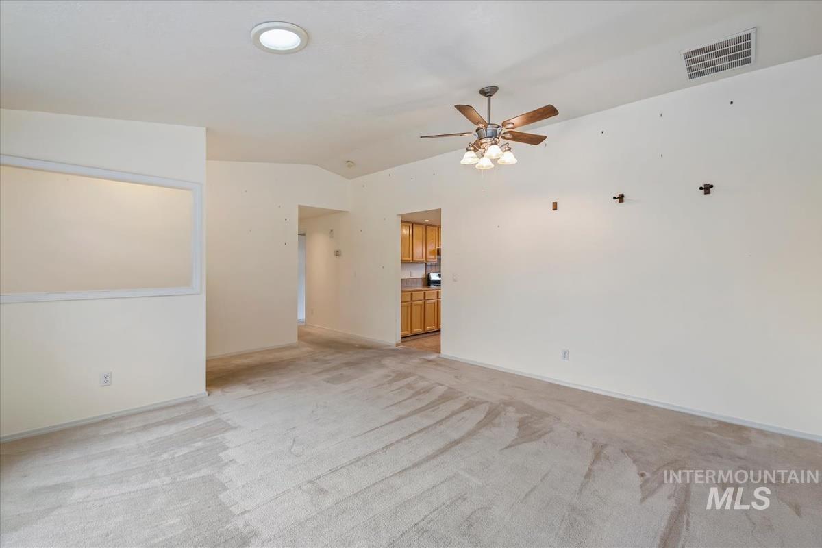1620 Fairway Ct., Mountain Home, Idaho 83647, 3 Bedrooms, 2 Bathrooms, Residential For Sale, Price $348,500, 99002055