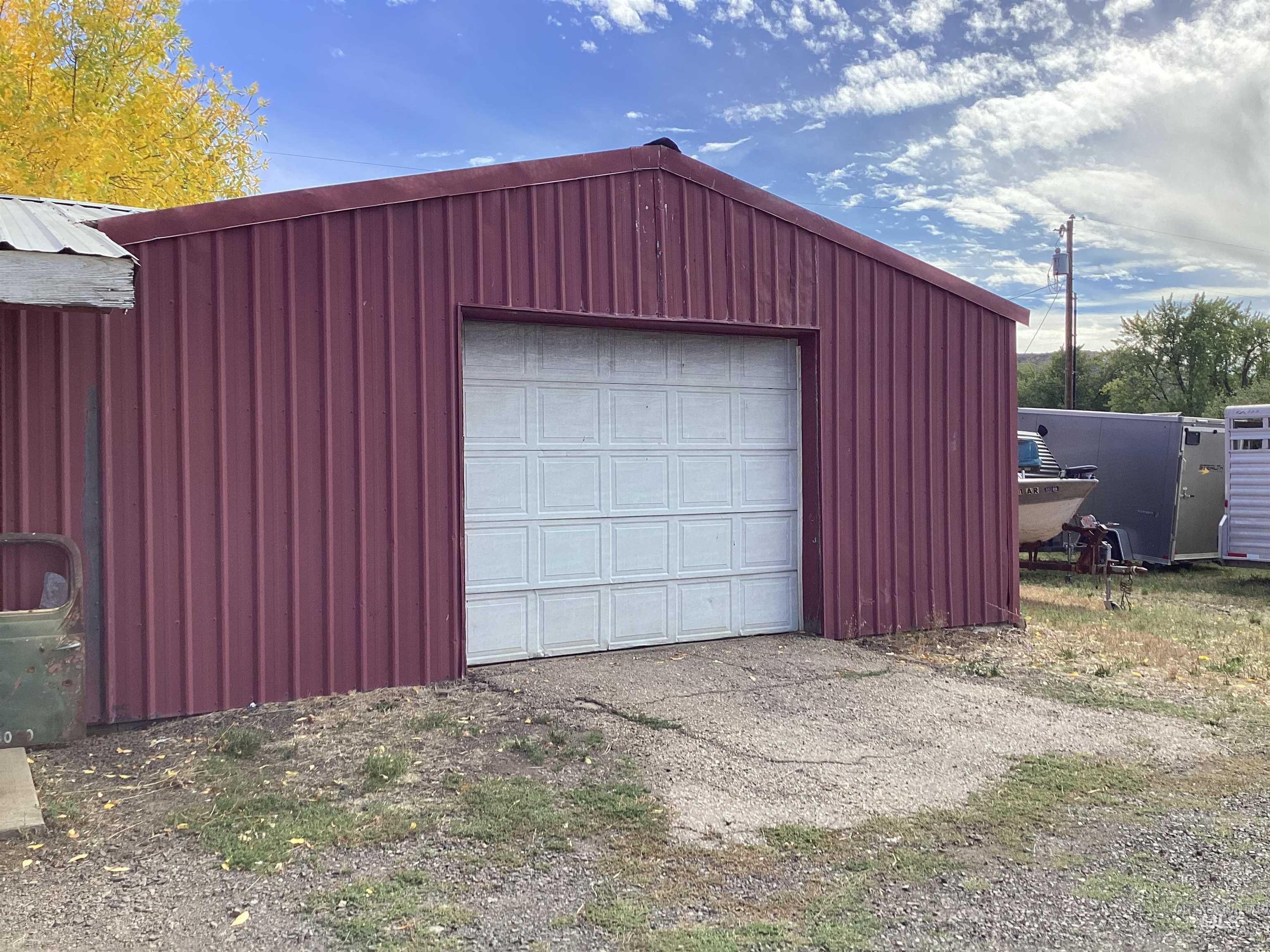 405 N Dartmouth Street, Council, Idaho 83612, Business/Commercial For Sale, Price $275,000, 99002063