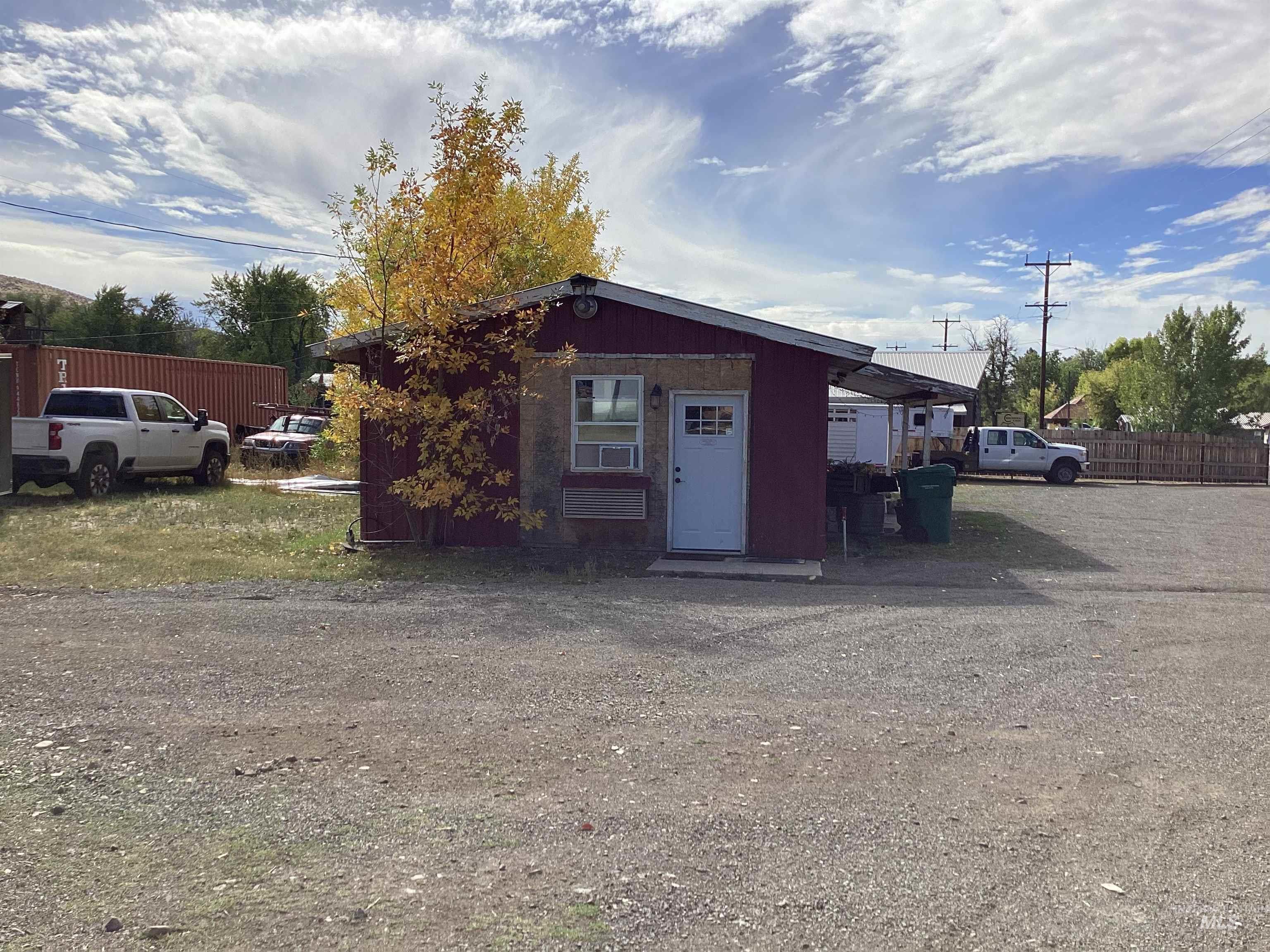 405 N Dartmouth Street, Council, Idaho 83612, Business/Commercial For Sale, Price $275,000, 99002063