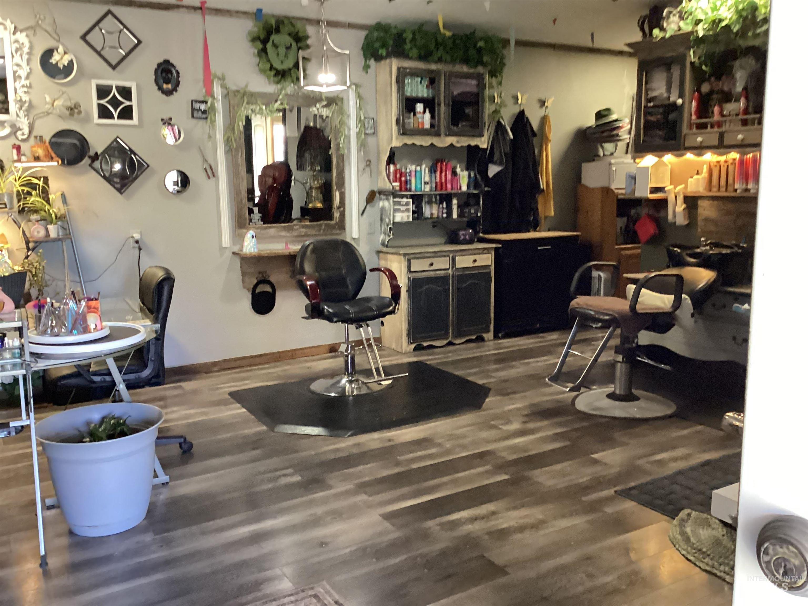 405 N Dartmouth Street, Council, Idaho 83612, Business/Commercial For Sale, Price $275,000, 99002063