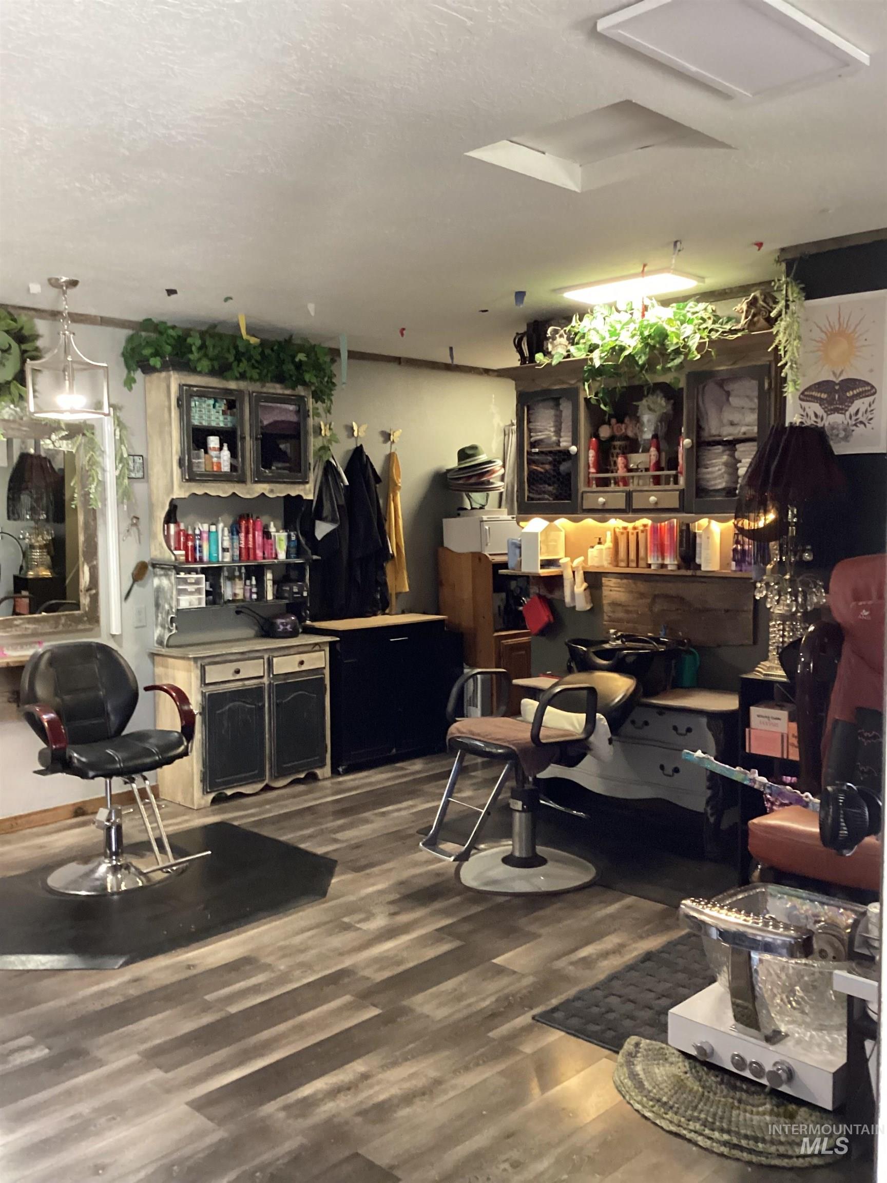 405 N Dartmouth Street, Council, Idaho 83612, Business/Commercial For Sale, Price $275,000, 99002063
