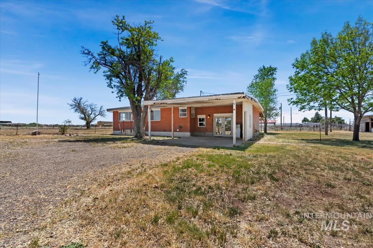 1325 ID-51, Mountain Home, Idaho 83647, 3 Bedrooms, 2.5 Bathrooms, Residential For Sale, Price $485,000,MLS 99002064