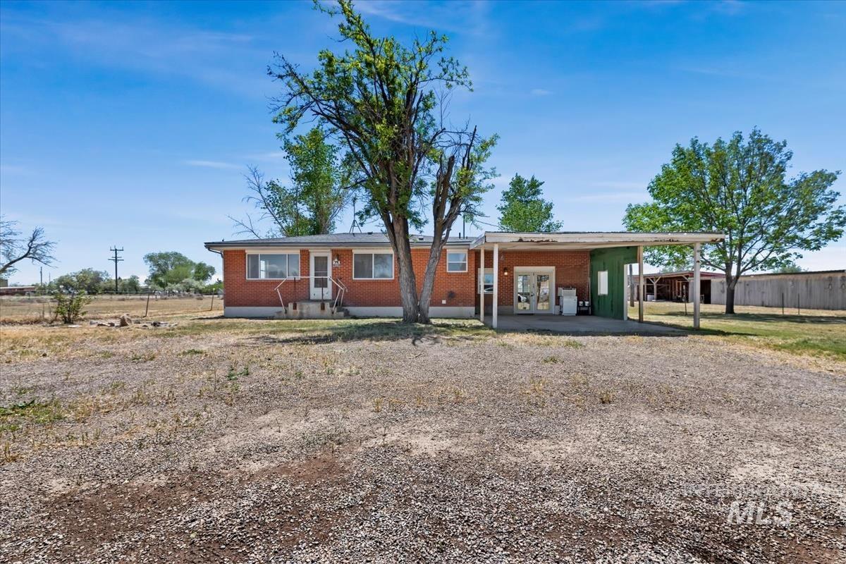1325 ID-51, Mountain Home, Idaho 83647, 3 Bedrooms, 2.5 Bathrooms, Residential For Sale, Price $485,000,MLS 99002064