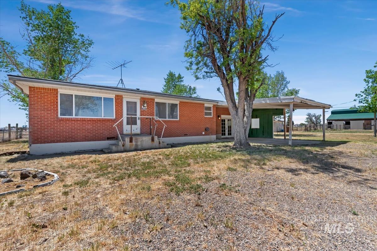 1325 ID-51, Mountain Home, Idaho 83647, 3 Bedrooms, 2.5 Bathrooms, Residential For Sale, Price $485,000,MLS 99002064