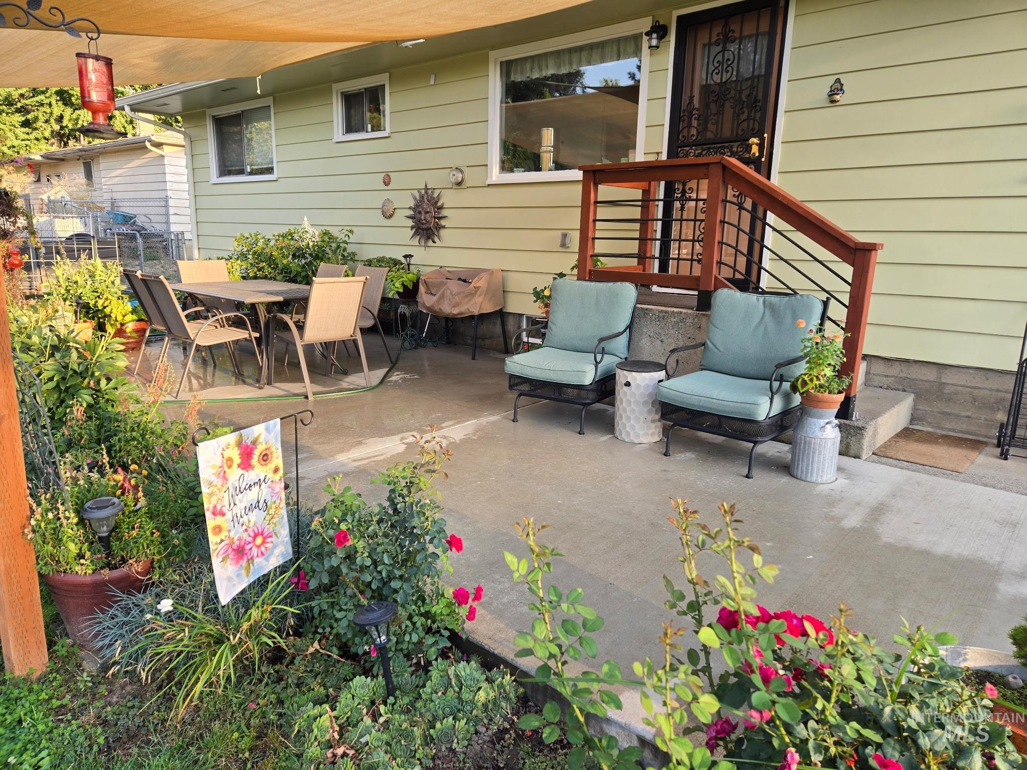 431 Linden Drive, Lewiston, Idaho 83501, 4 Bedrooms, 2.5 Bathrooms, Residential For Sale, Price $349,000, 99002068