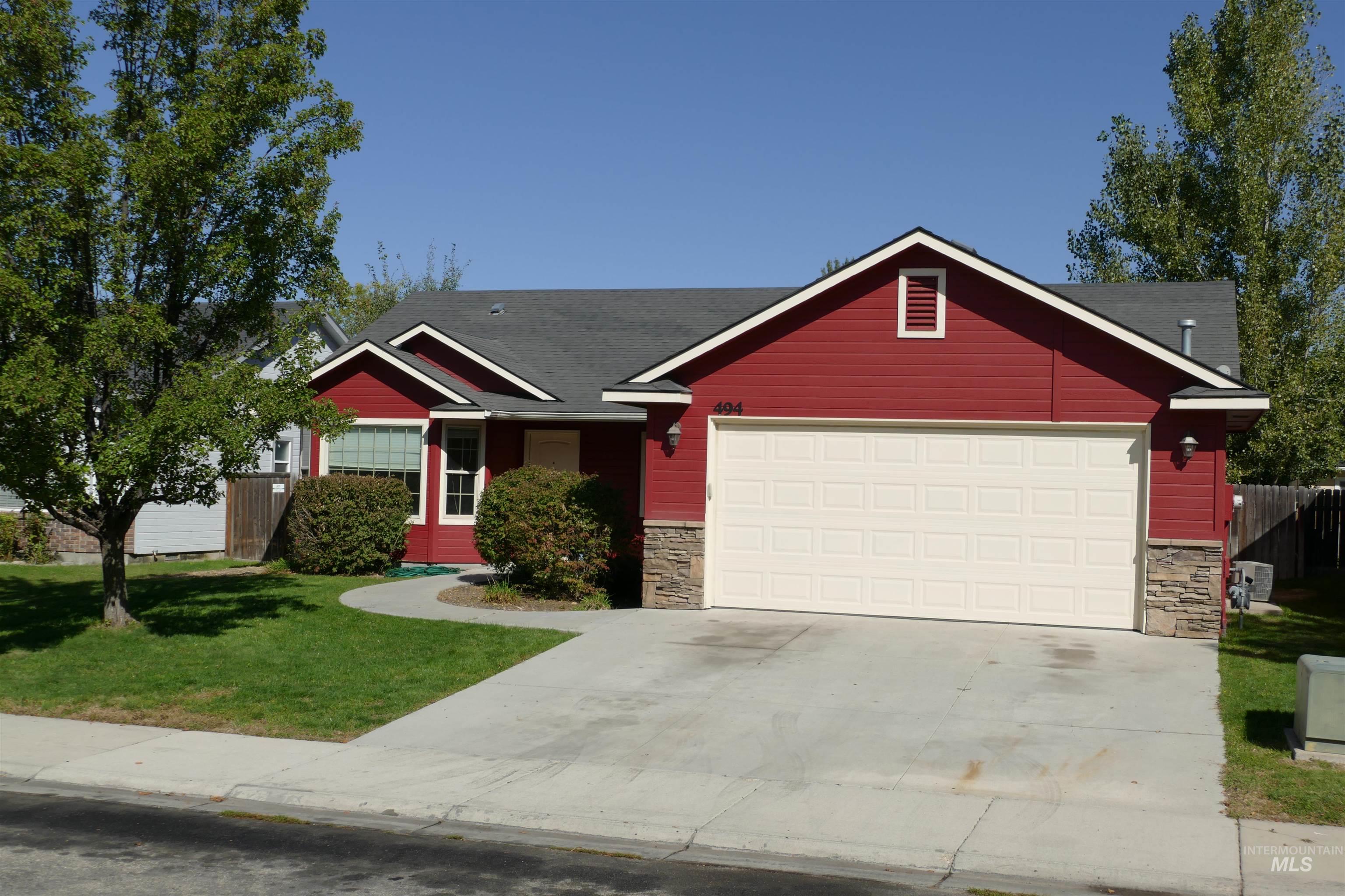 Residential For Sale