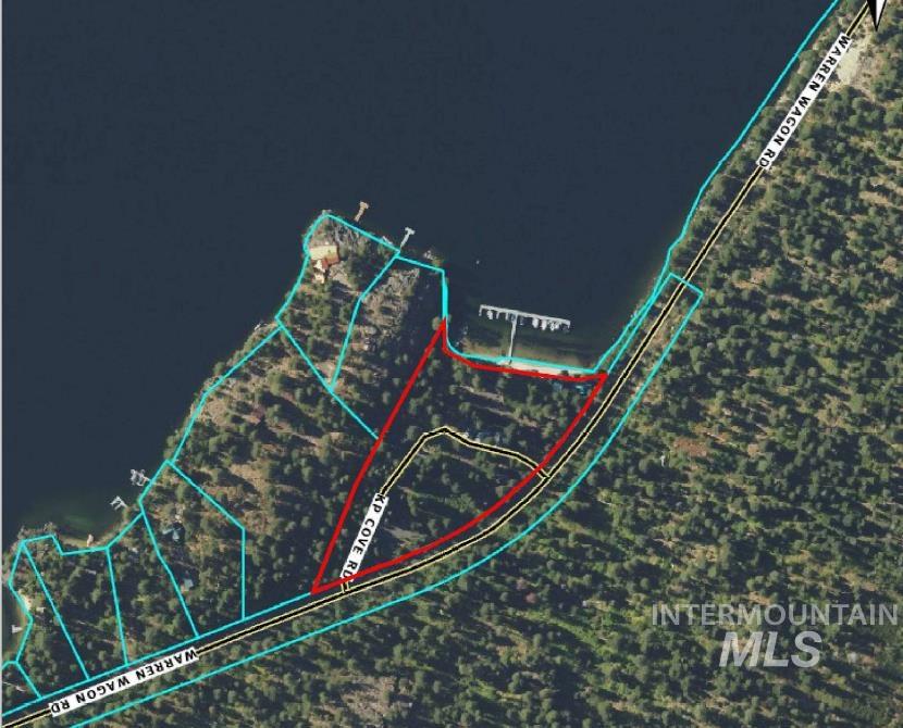 3531 KP Cove, McCall, Idaho 83638, 5 Bedrooms, 3 Bathrooms, Residential For Sale, Price $4,900,001,MLS 99002077