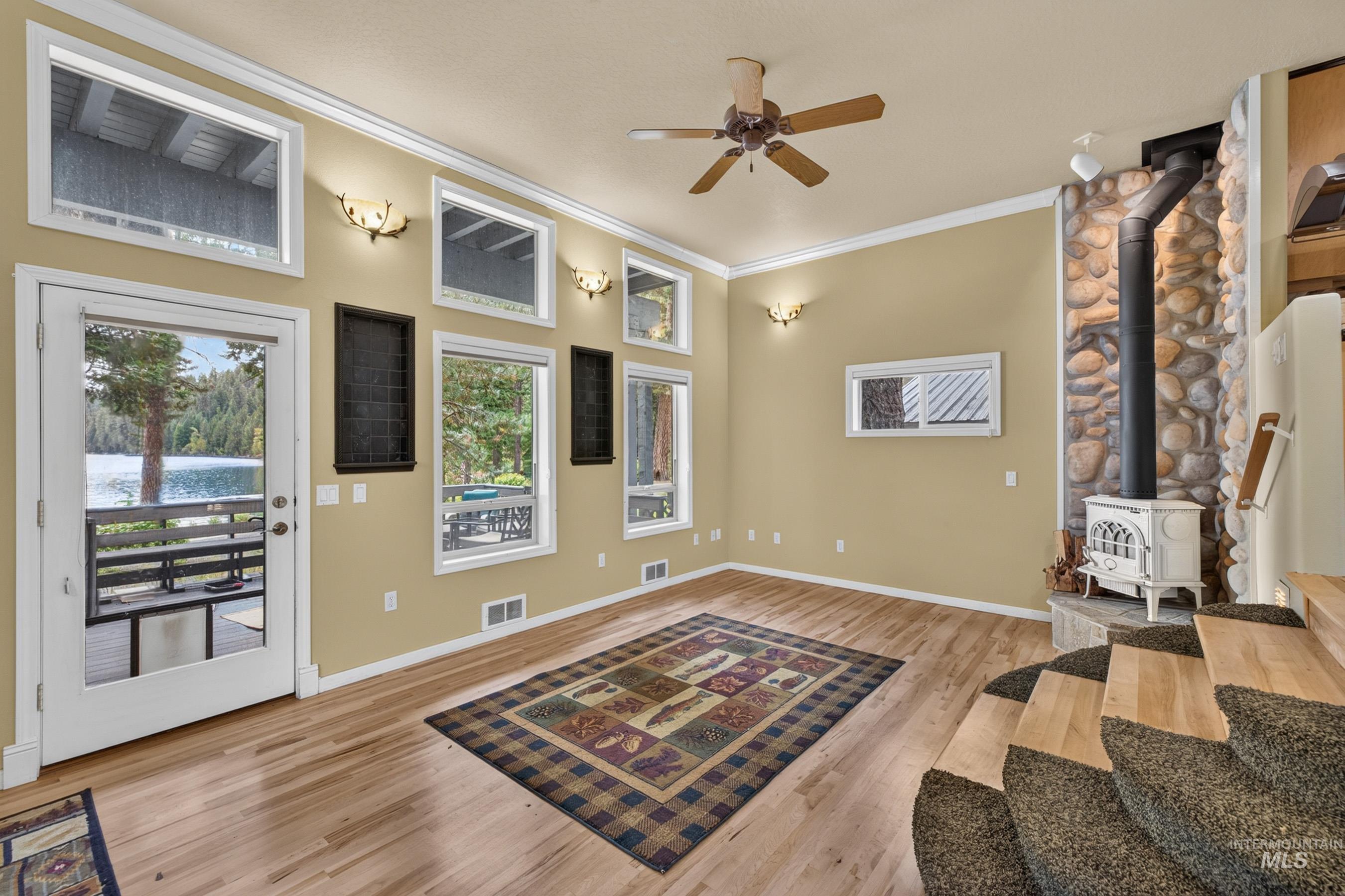 3531 KP Cove, McCall, Idaho 83638, 5 Bedrooms, 3 Bathrooms, Residential For Sale, Price $4,900,001,MLS 99002077
