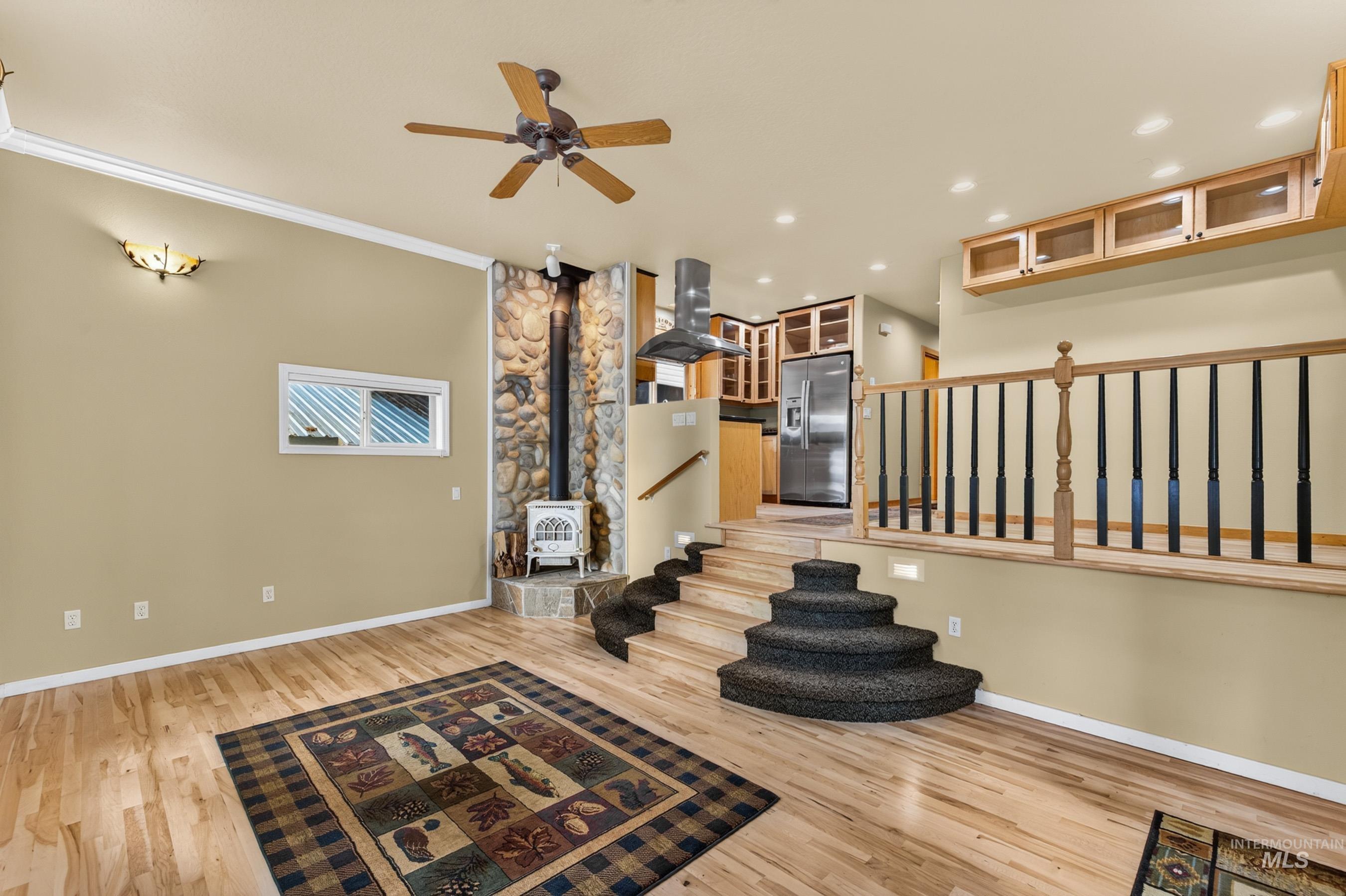 3531 KP Cove, McCall, Idaho 83638, 5 Bedrooms, 3 Bathrooms, Residential For Sale, Price $4,900,001,MLS 99002077