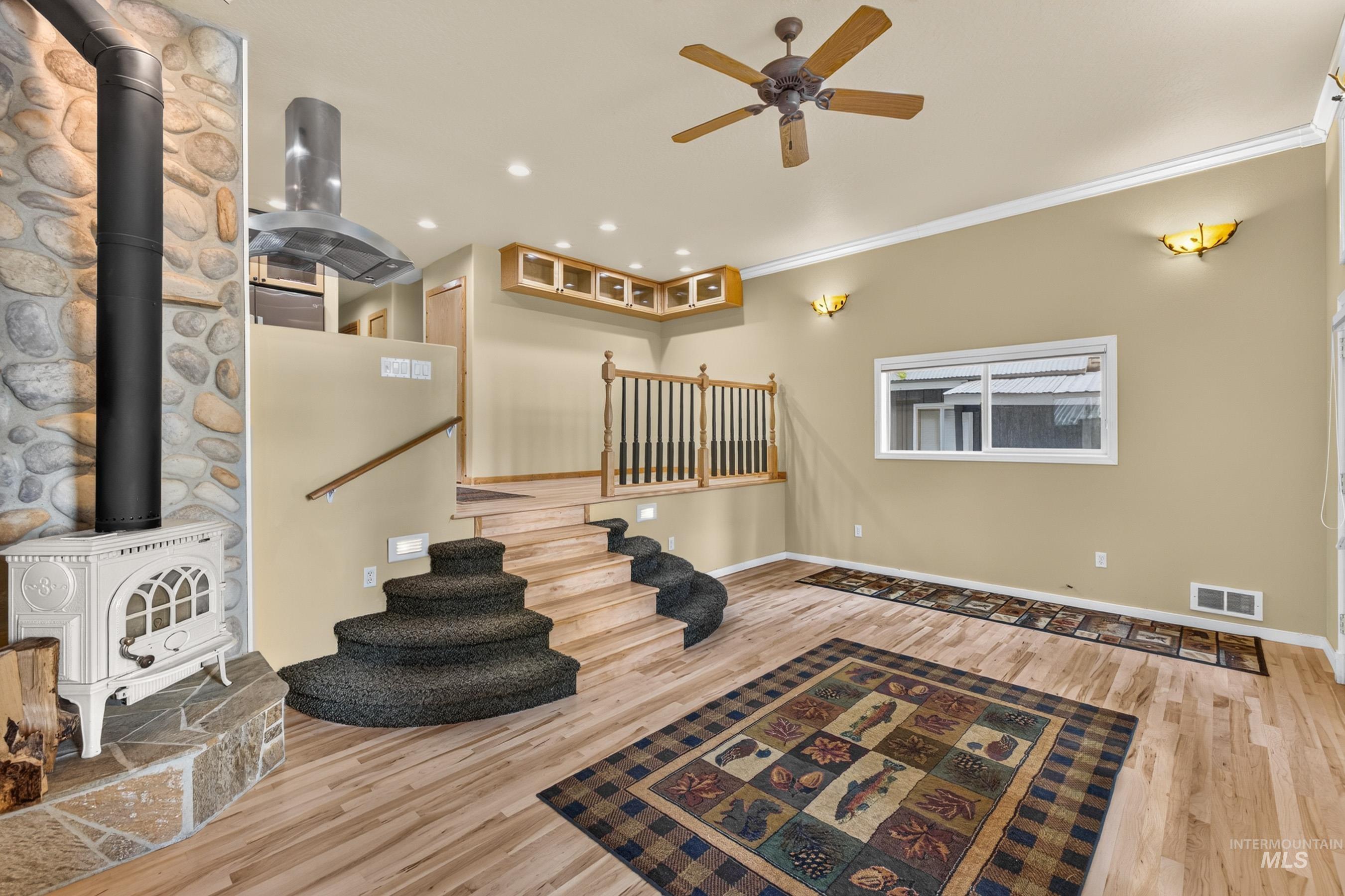 3531 KP Cove, McCall, Idaho 83638, 5 Bedrooms, 3 Bathrooms, Residential For Sale, Price $4,900,001,MLS 99002077