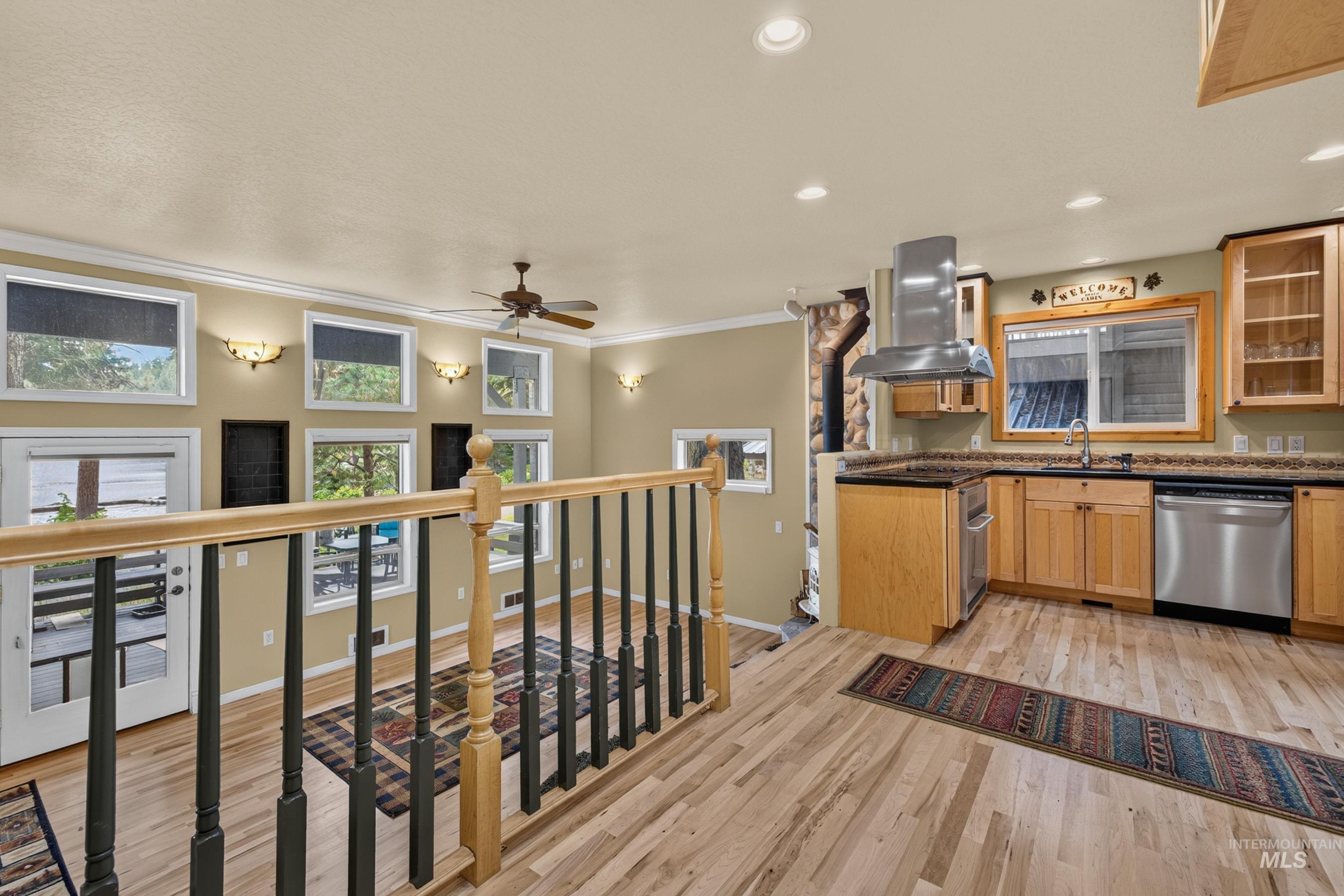 3531 KP Cove, McCall, Idaho 83638, 5 Bedrooms, 3 Bathrooms, Residential For Sale, Price $4,900,001,MLS 99002077