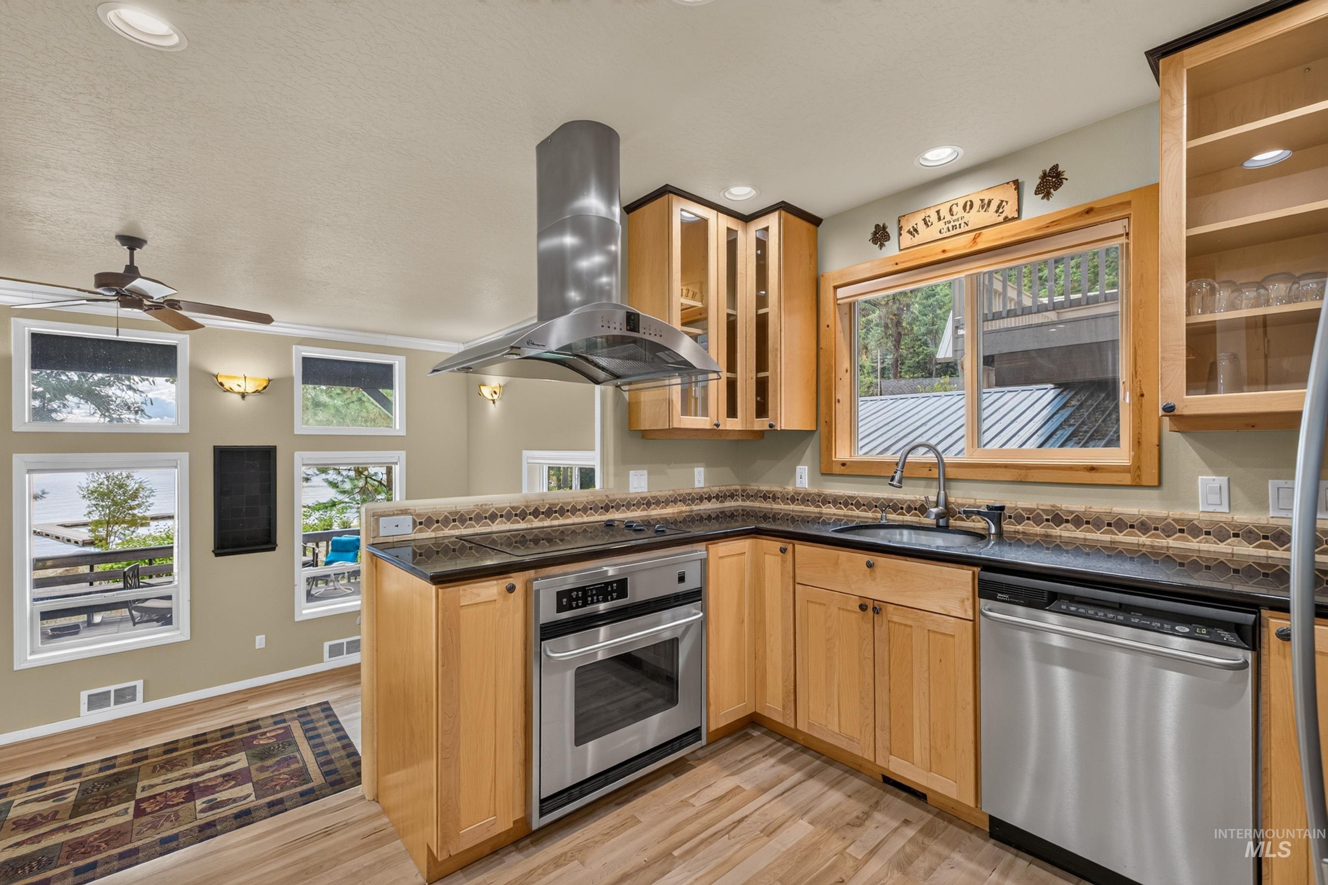 3531 KP Cove, McCall, Idaho 83638, 5 Bedrooms, 3 Bathrooms, Residential For Sale, Price $4,900,001,MLS 99002077