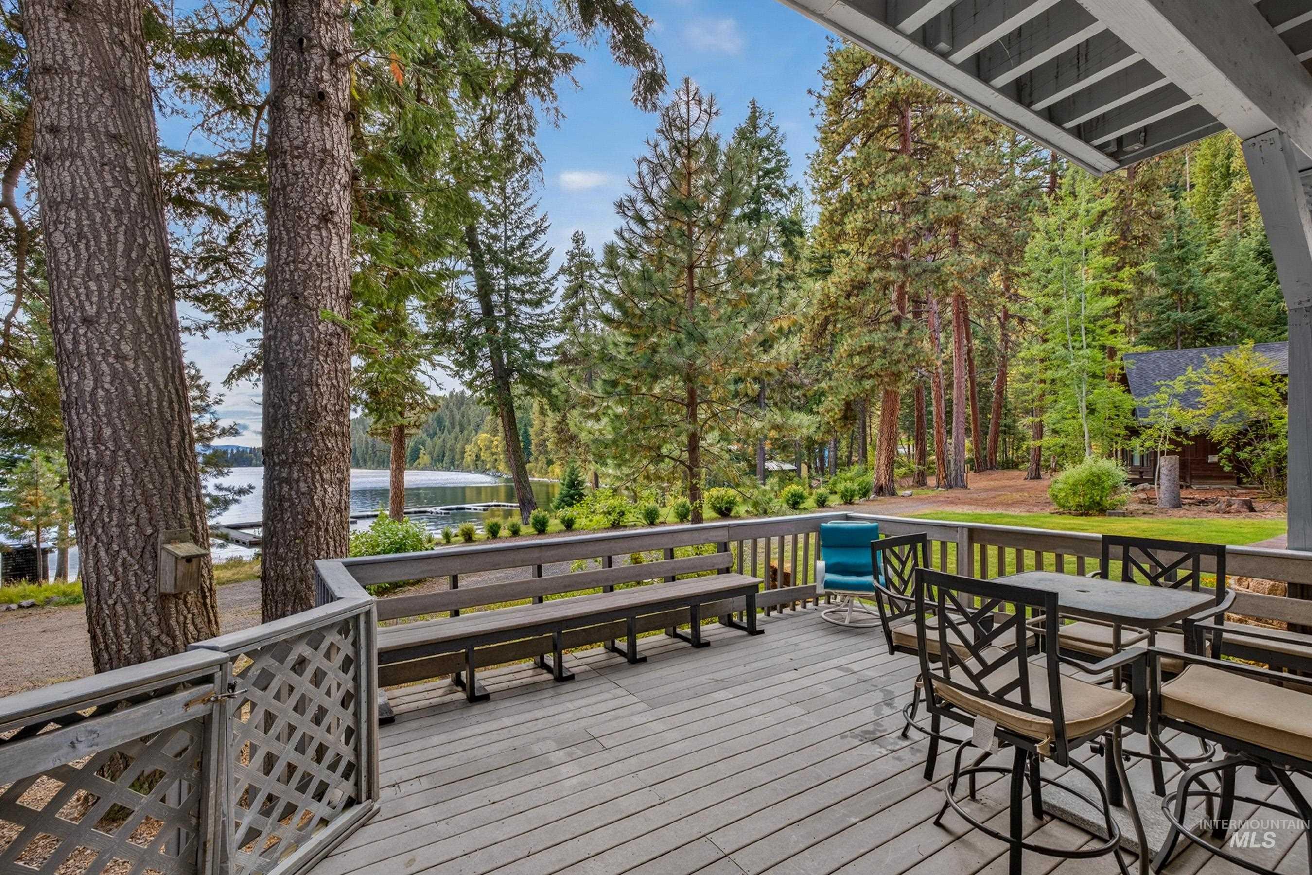 3531 KP Cove, McCall, Idaho 83638, 5 Bedrooms, 3 Bathrooms, Residential For Sale, Price $4,900,001,MLS 99002077