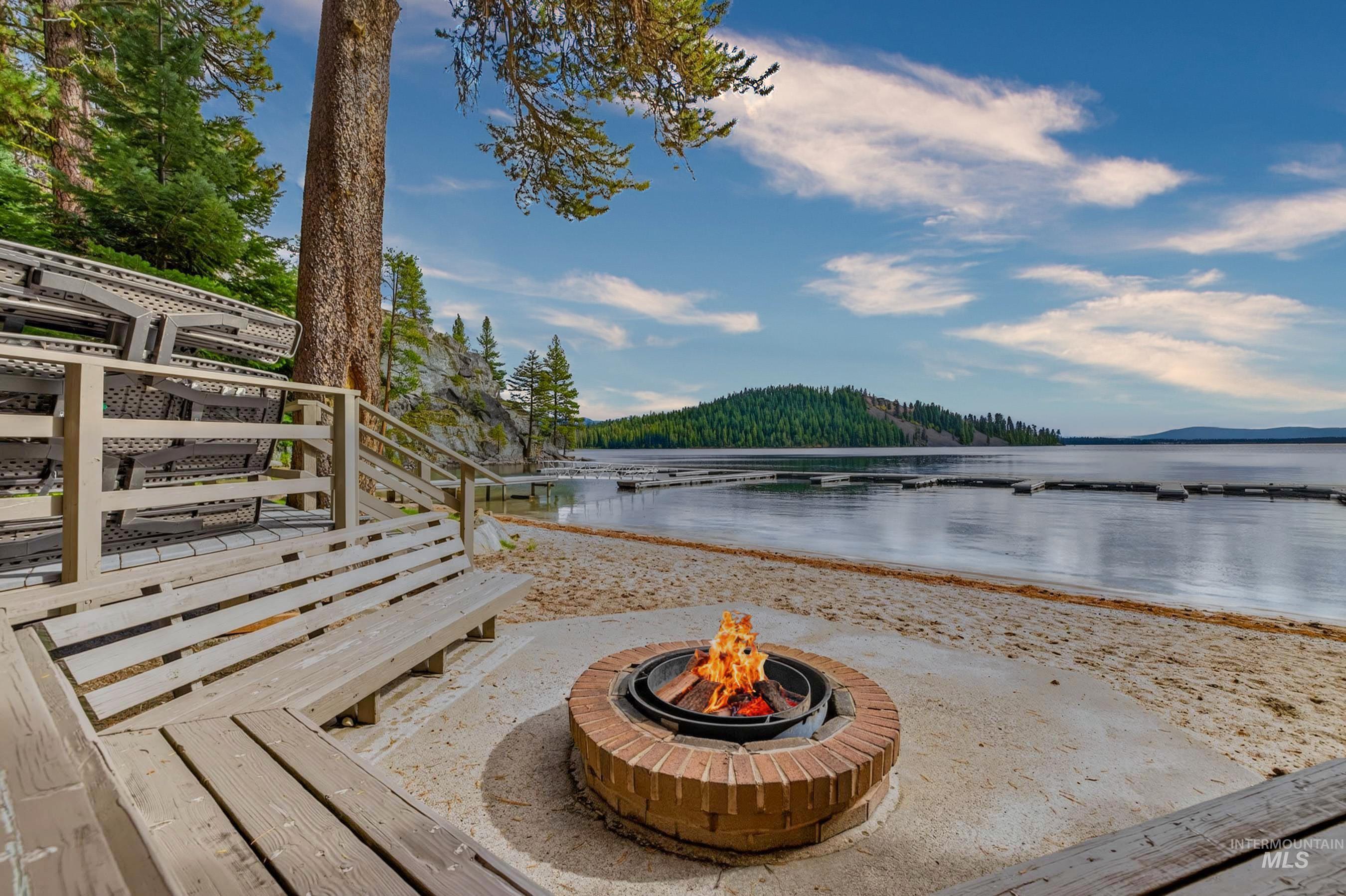 3531 KP Cove, McCall, Idaho 83638, 5 Bedrooms, 3 Bathrooms, Residential For Sale, Price $4,900,001,MLS 99002077