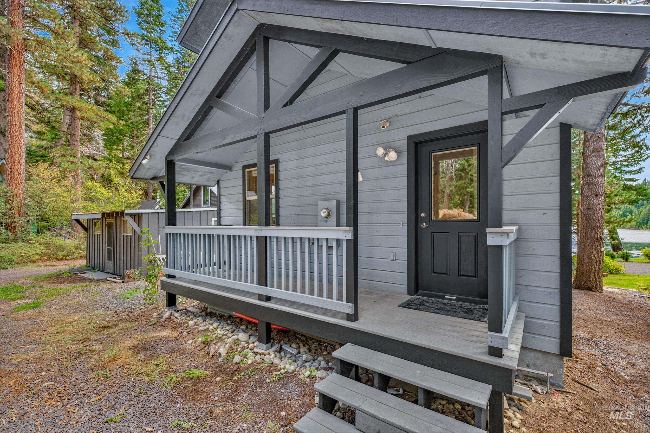 3531 KP Cove, McCall, Idaho 83638, 5 Bedrooms, 3 Bathrooms, Residential For Sale, Price $4,900,001,MLS 99002077