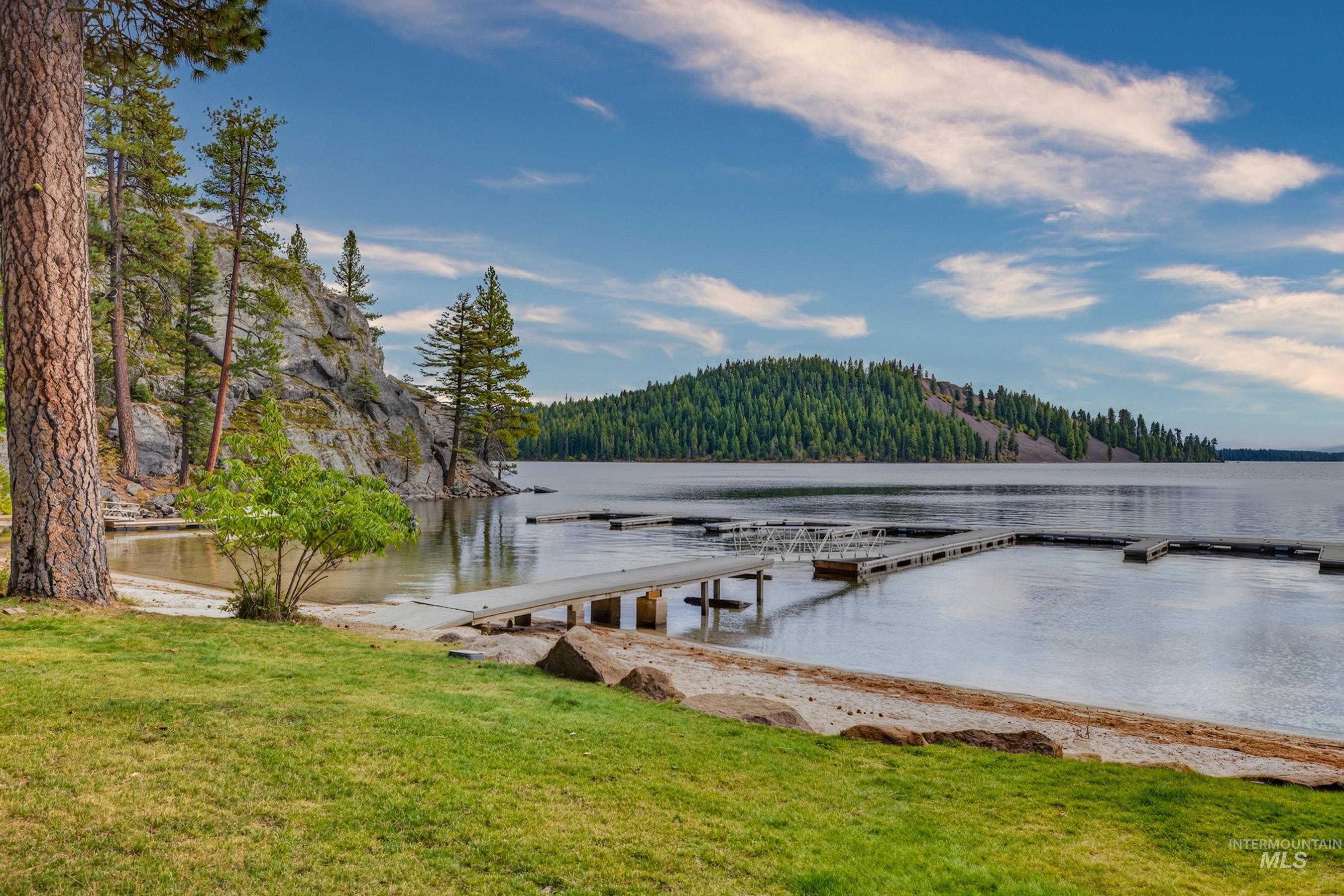 3531 KP Cove, McCall, Idaho 83638, 5 Bedrooms, 3 Bathrooms, Residential For Sale, Price $4,900,001,MLS 99002077
