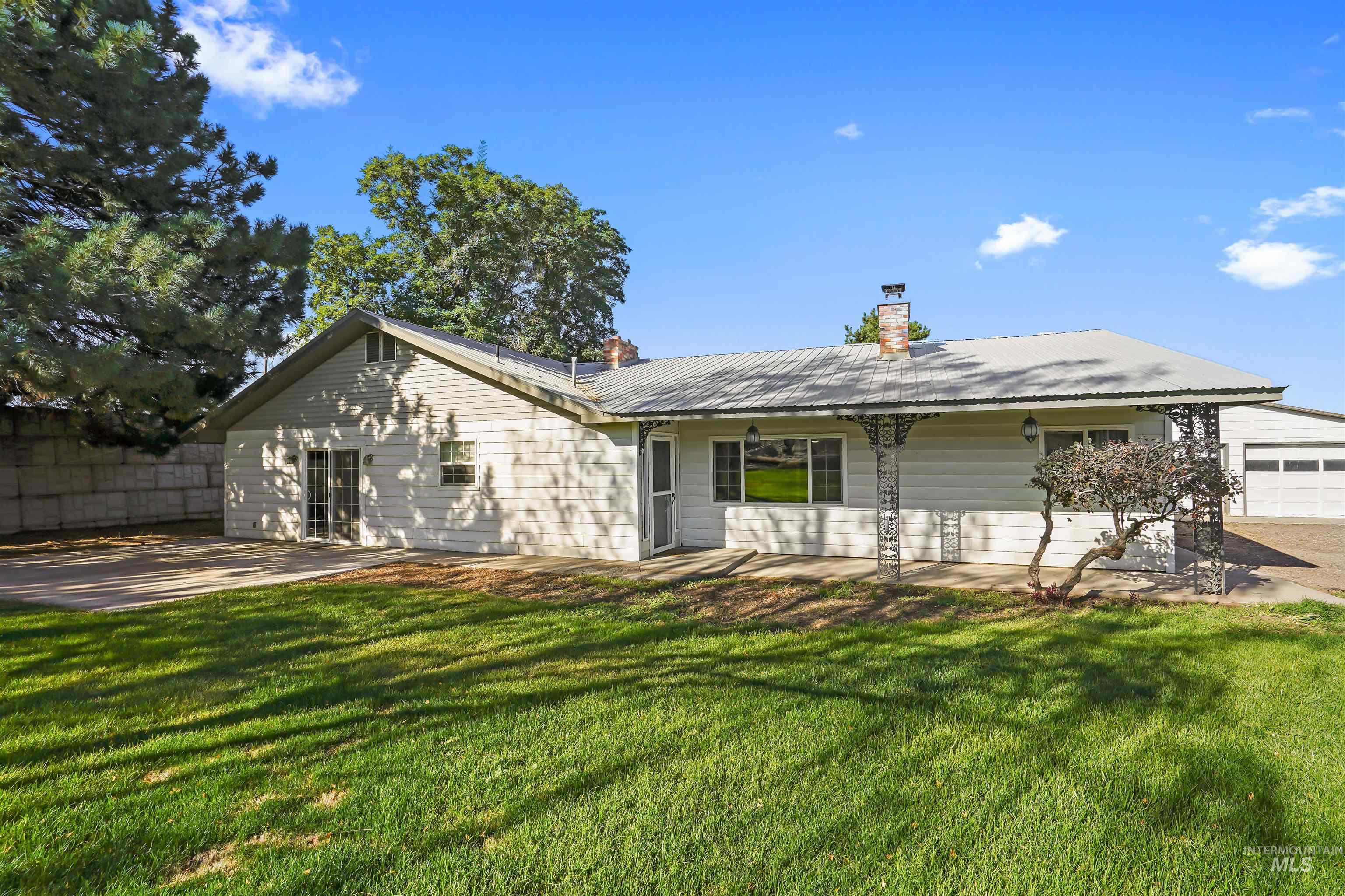 850 E 500 S, Declo, Idaho 83323, 5 Bedrooms, 2 Bathrooms, Residential For Sale, Price $475,000,MLS 99002086