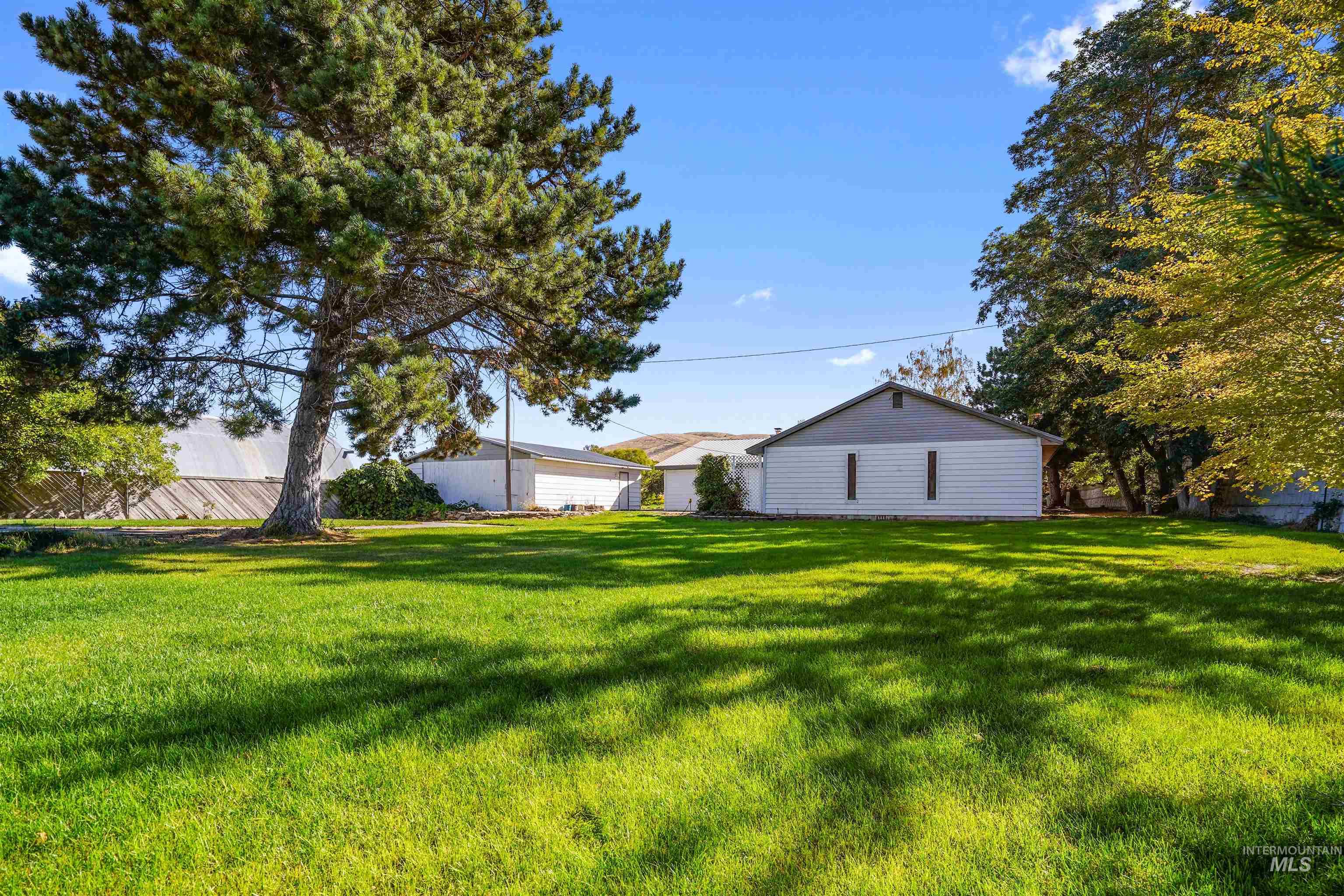 850 E 500 S, Declo, Idaho 83323, 5 Bedrooms, 2 Bathrooms, Residential For Sale, Price $475,000,MLS 99002086