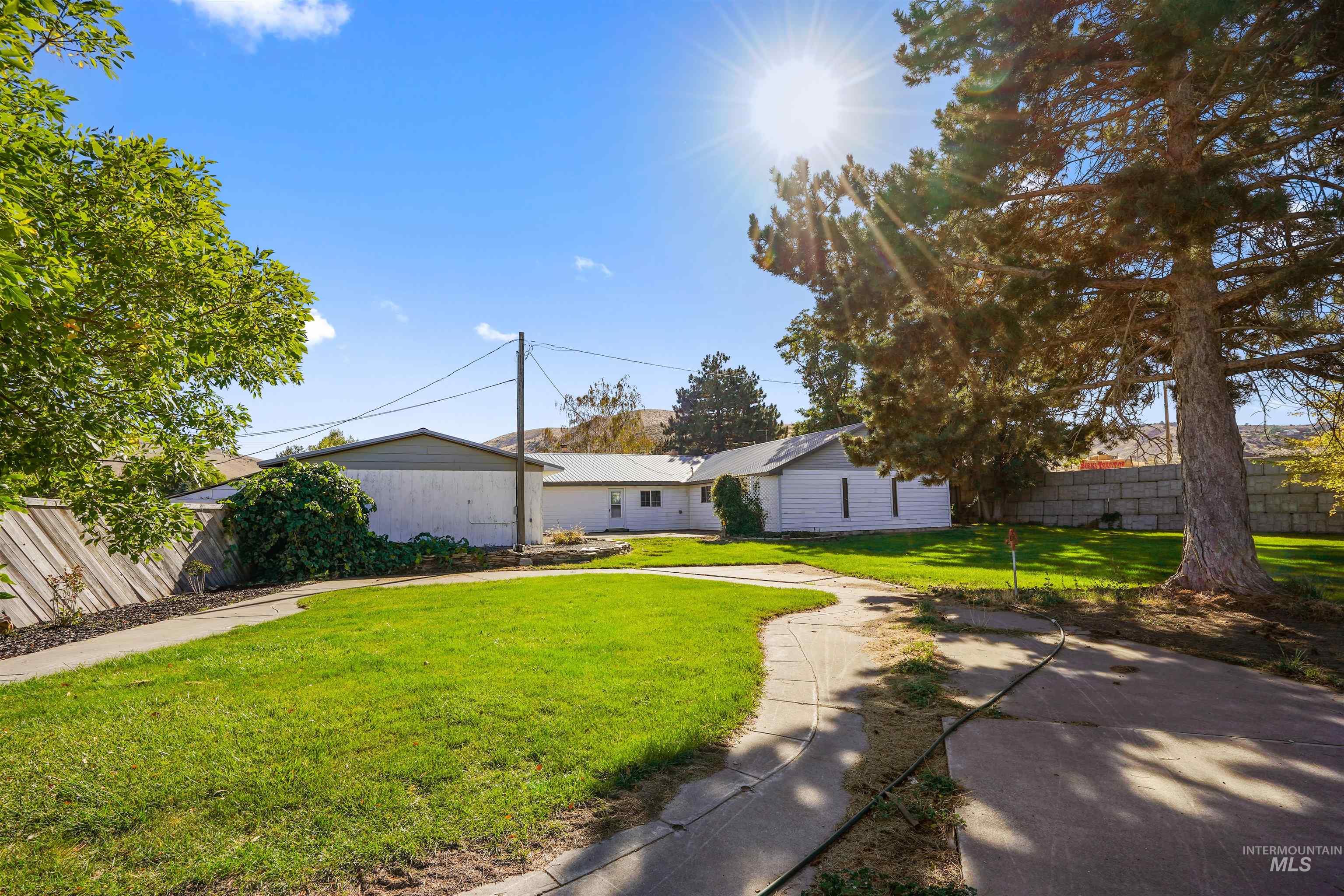 850 E 500 S, Declo, Idaho 83323, 5 Bedrooms, 2 Bathrooms, Residential For Sale, Price $475,000,MLS 99002086