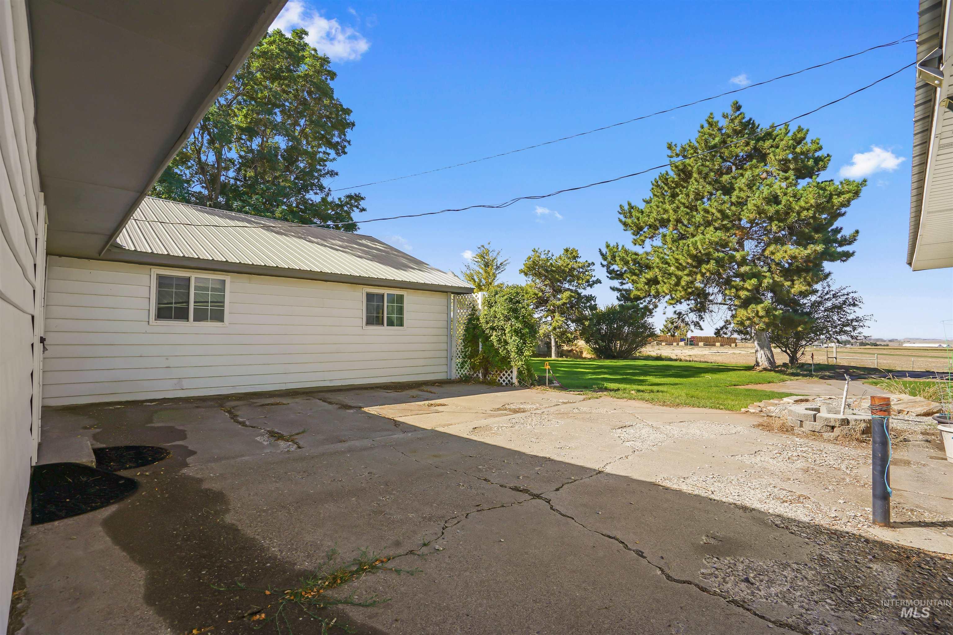 850 E 500 S, Declo, Idaho 83323, 5 Bedrooms, 2 Bathrooms, Residential For Sale, Price $475,000,MLS 99002086