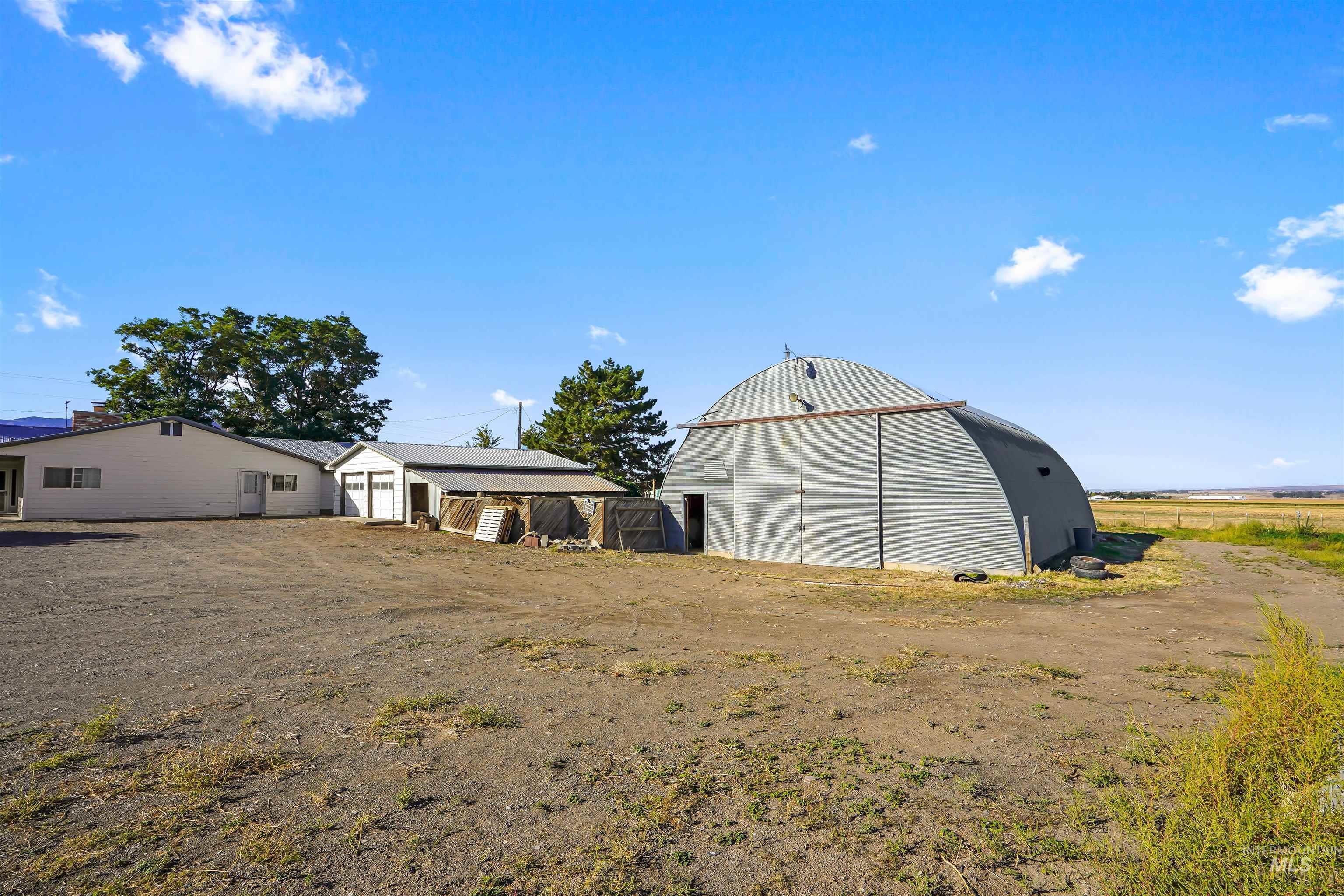 850 E 500 S, Declo, Idaho 83323, 5 Bedrooms, 2 Bathrooms, Residential For Sale, Price $475,000,MLS 99002086