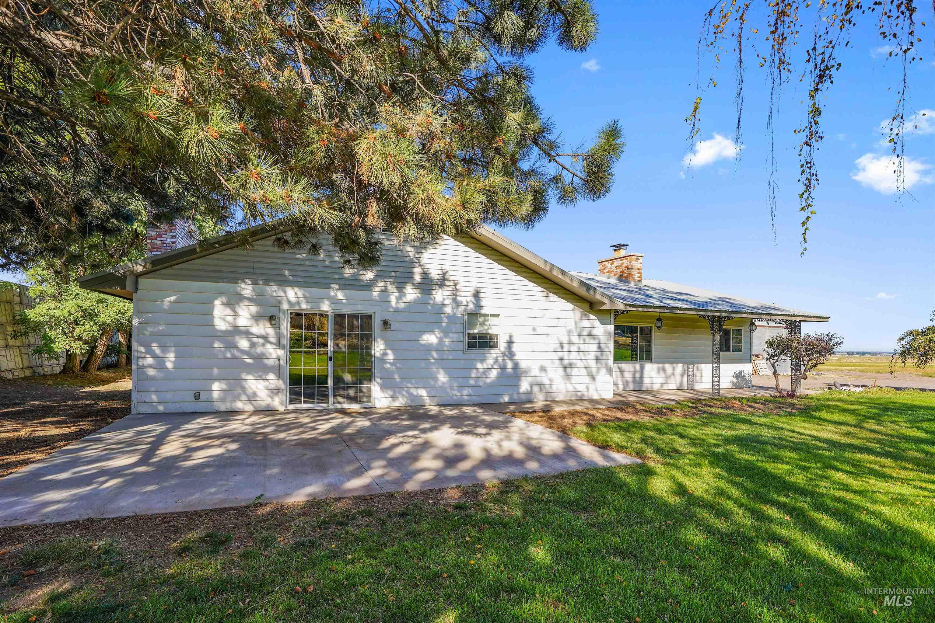 850 E 500 S, Declo, Idaho 83323, 5 Bedrooms, 2 Bathrooms, Residential For Sale, Price $475,000,MLS 99002086