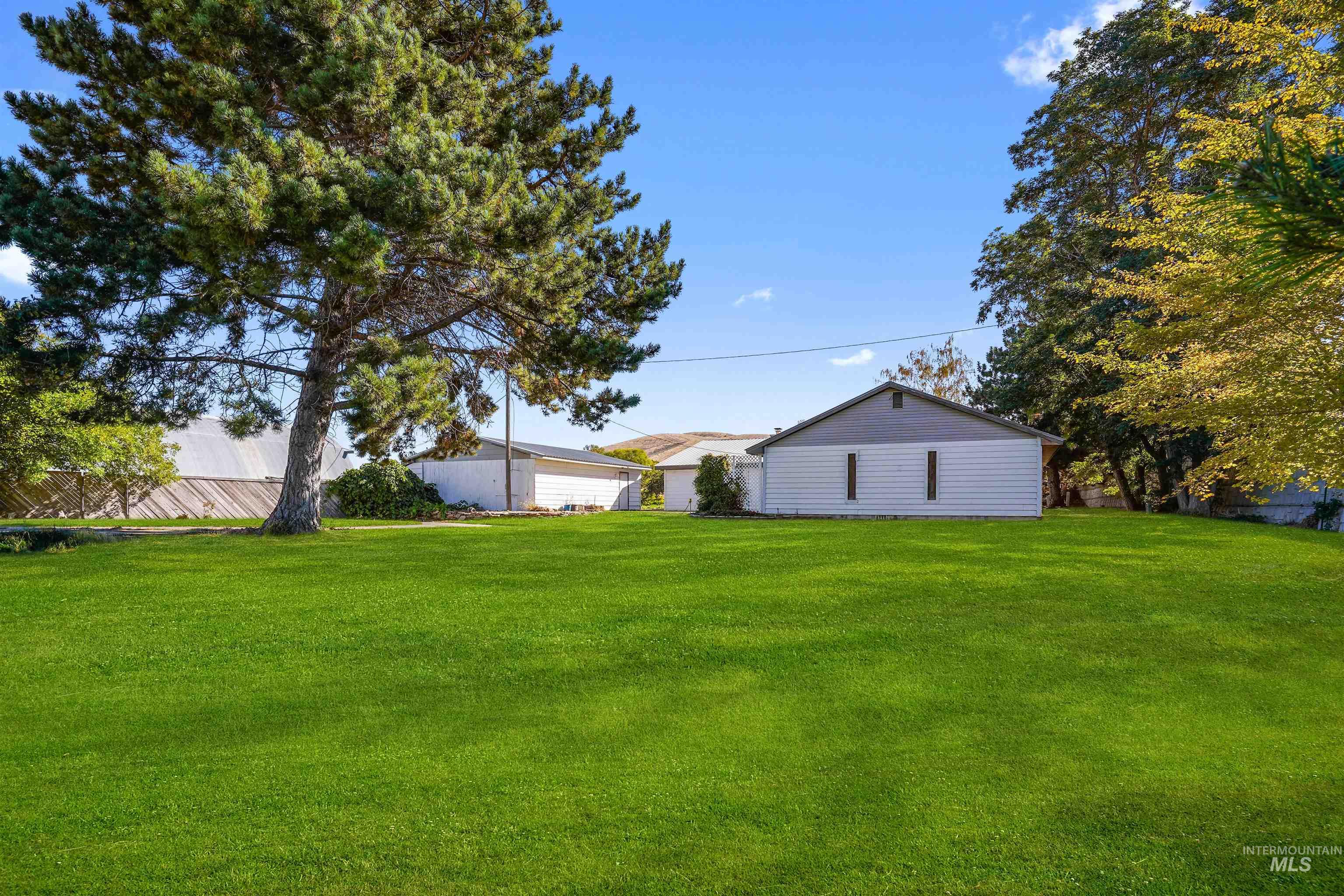 850 E 500 S, Declo, Idaho 83323, 5 Bedrooms, 2 Bathrooms, Residential For Sale, Price $475,000,MLS 99002086
