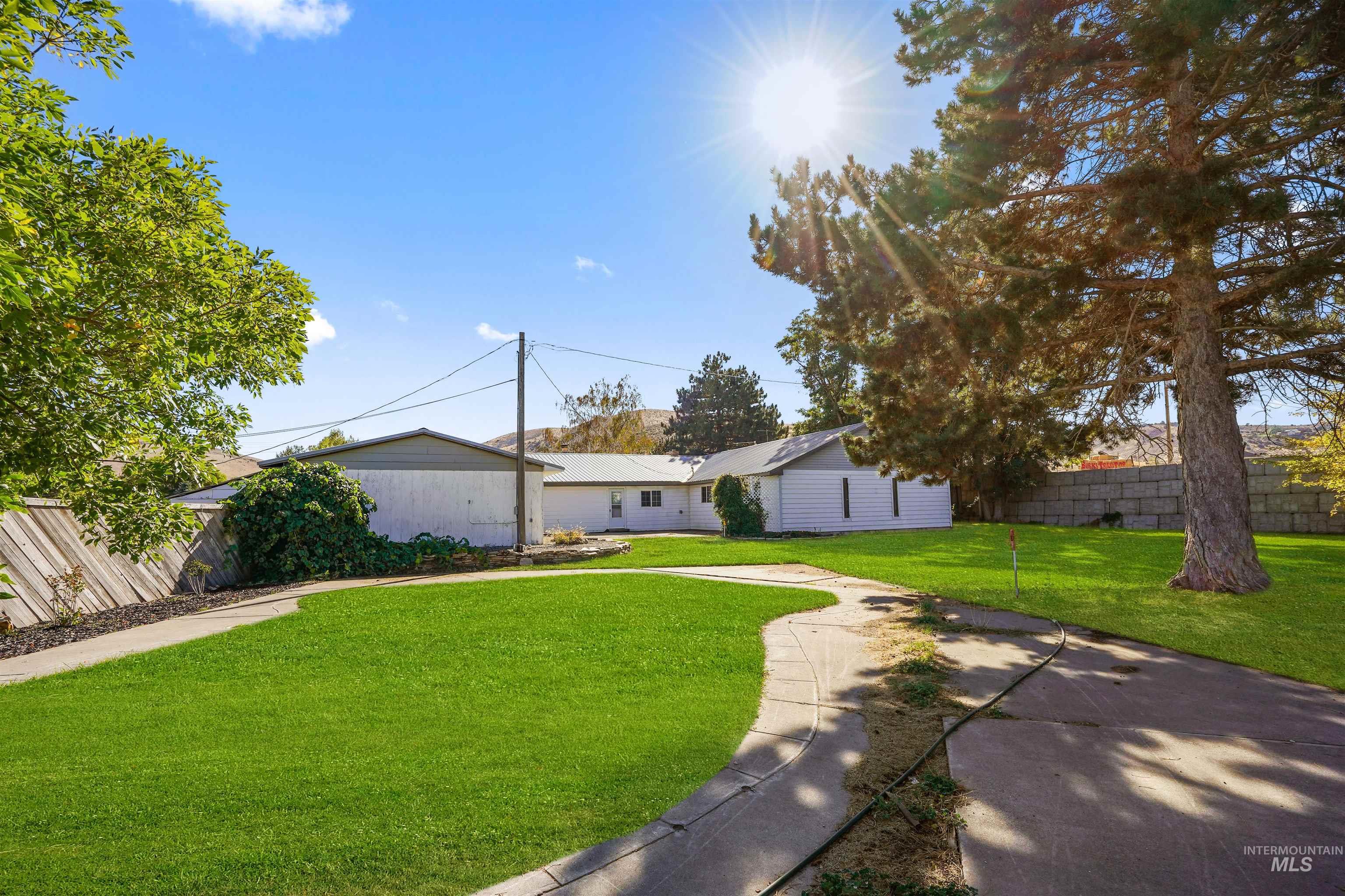 850 E 500 S, Declo, Idaho 83323, 5 Bedrooms, 2 Bathrooms, Residential For Sale, Price $475,000,MLS 99002086