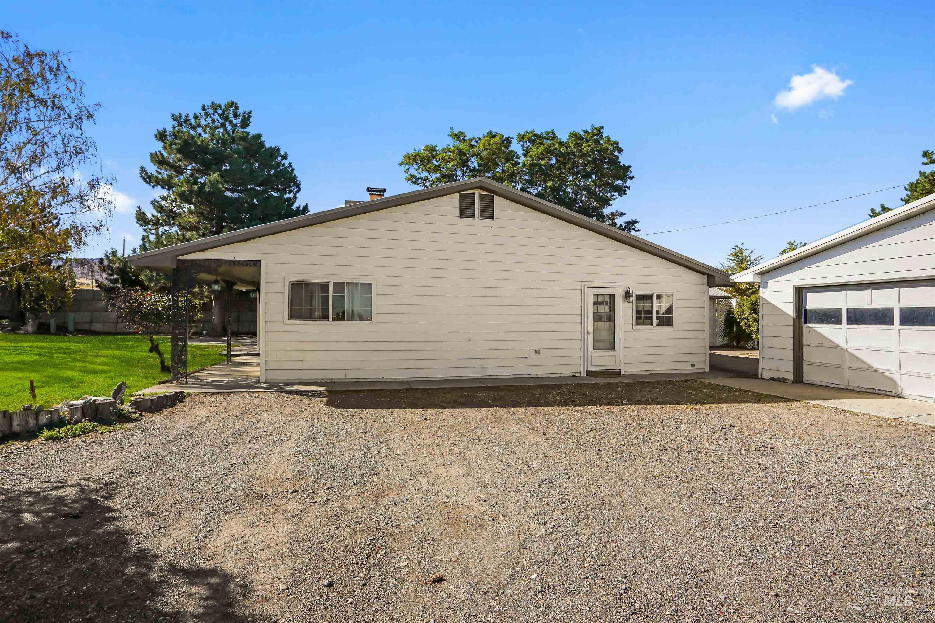 850 E 500 S, Declo, Idaho 83323, 5 Bedrooms, 2 Bathrooms, Residential For Sale, Price $475,000,MLS 99002086