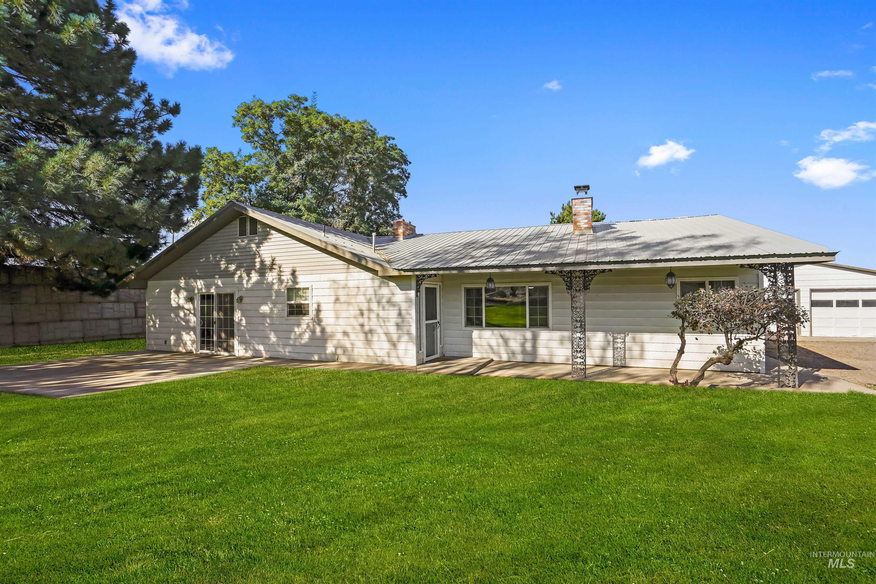 850 E 500 S, Declo, Idaho 83323, 5 Bedrooms, 2 Bathrooms, Residential For Sale, Price $475,000,MLS 99002086