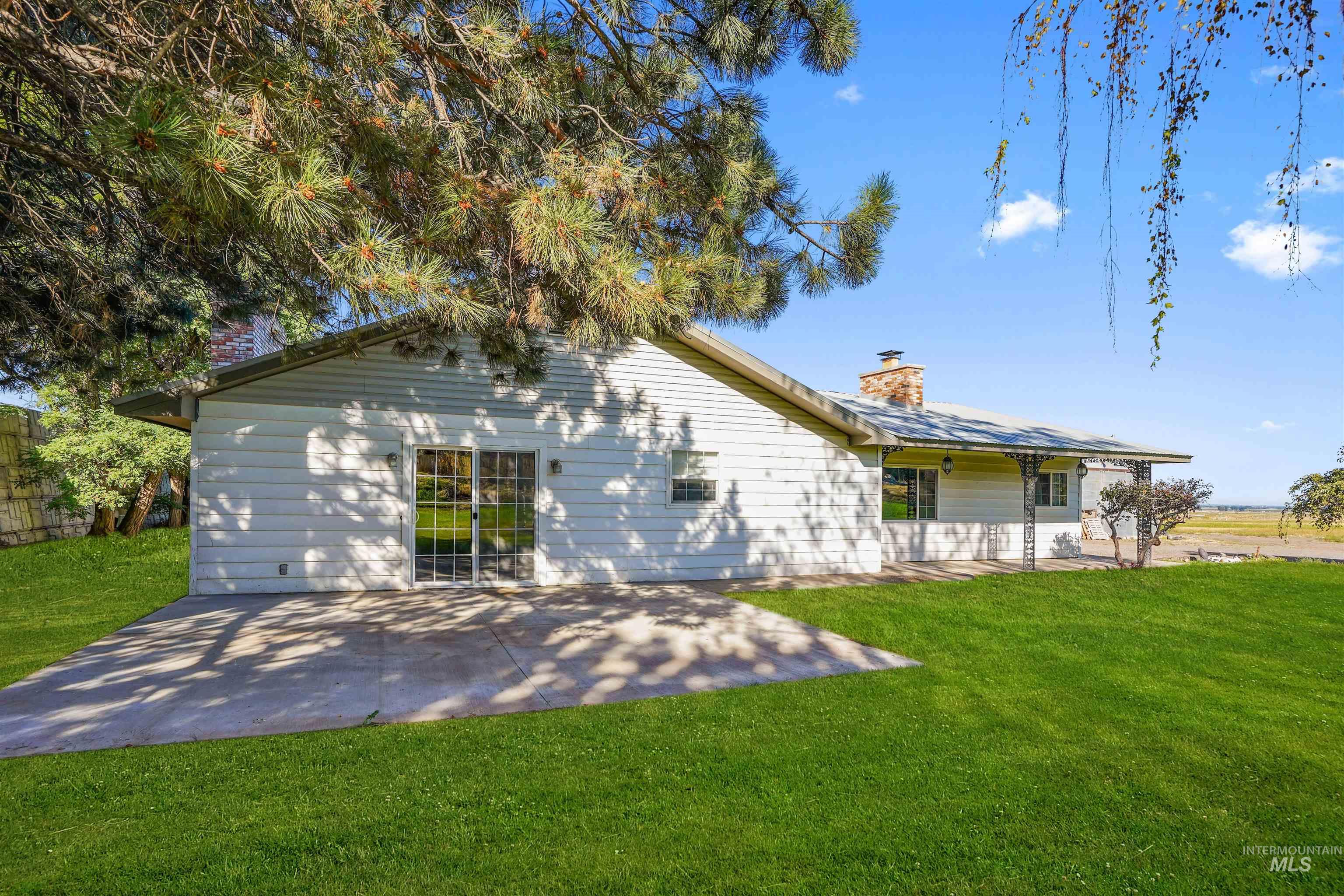 850 E 500 S, Declo, Idaho 83323, 5 Bedrooms, 2 Bathrooms, Residential For Sale, Price $475,000,MLS 99002086