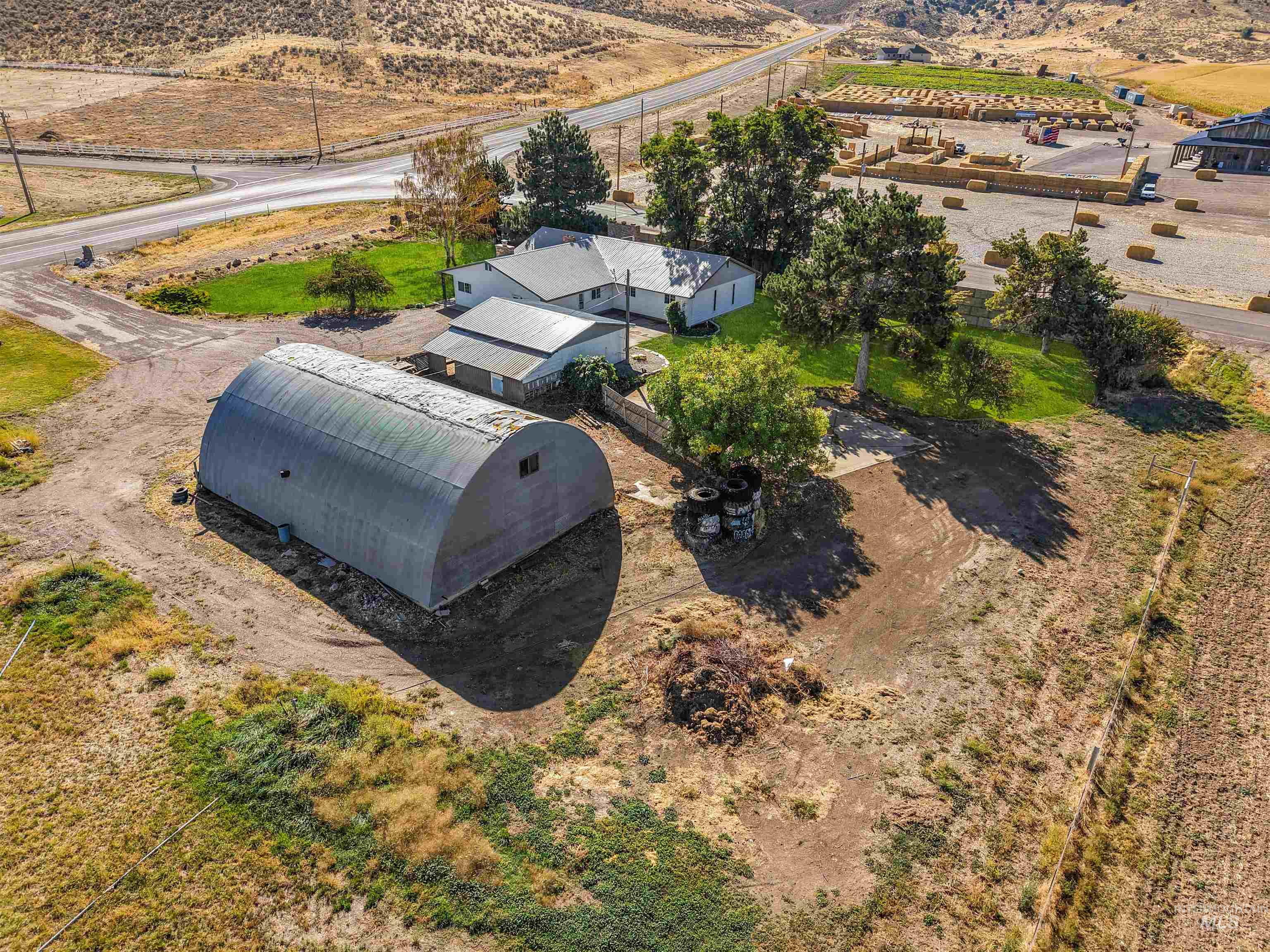 850 E 500 S, Declo, Idaho 83323, 5 Bedrooms, 2 Bathrooms, Residential For Sale, Price $475,000,MLS 99002086