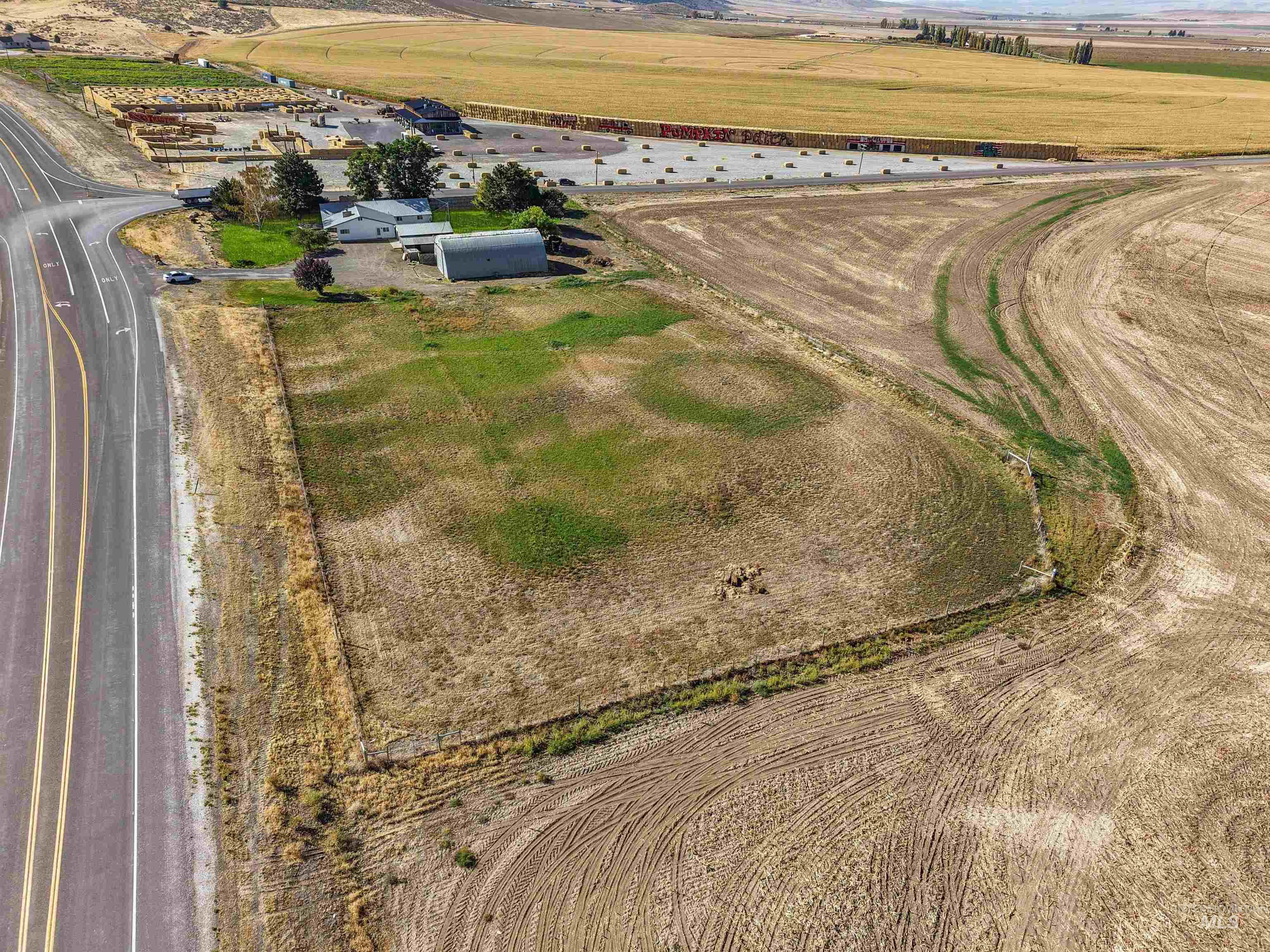 850 E 500 S, Declo, Idaho 83323, 5 Bedrooms, 2 Bathrooms, Residential For Sale, Price $475,000,MLS 99002086