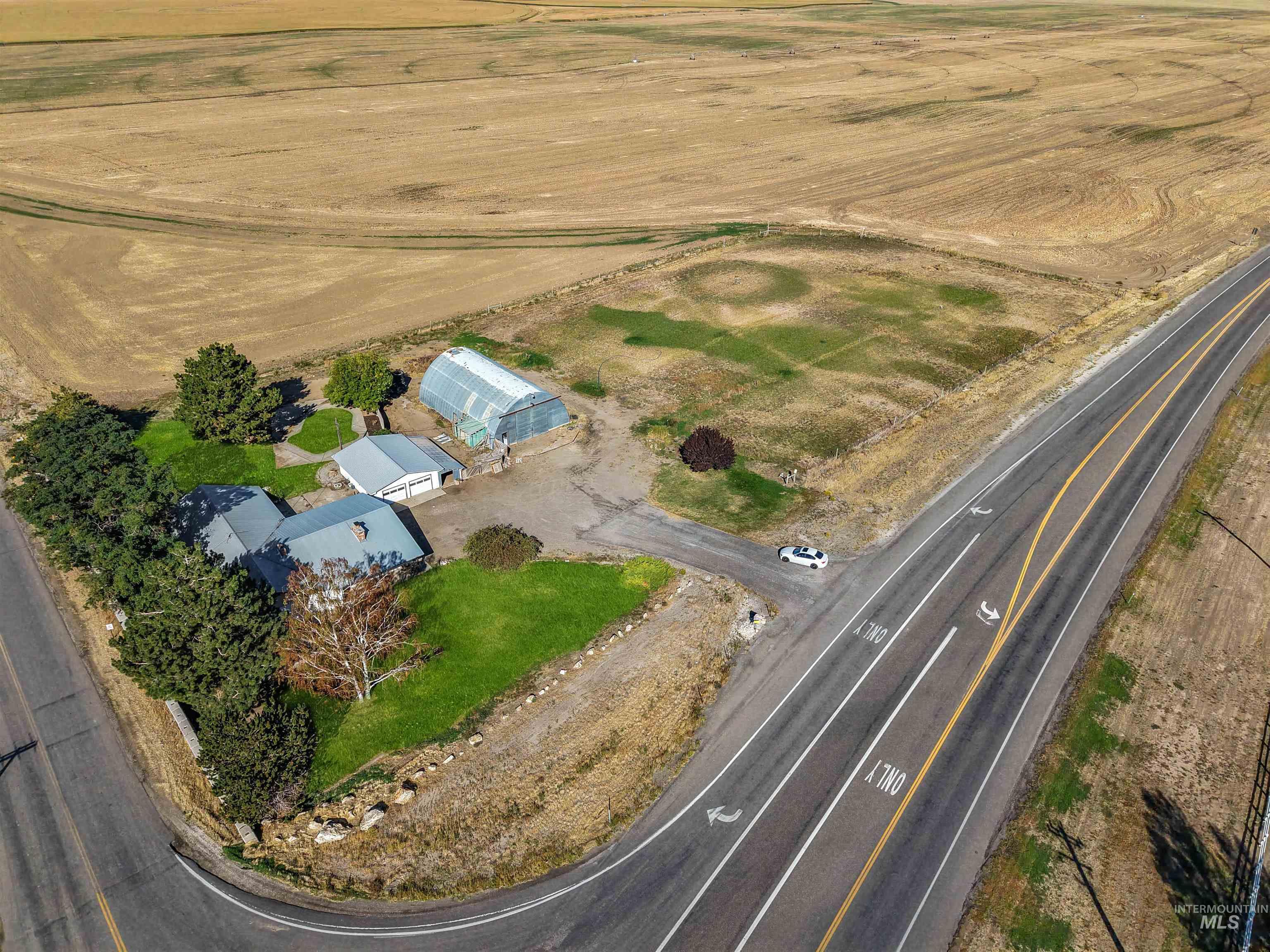 850 E 500 S, Declo, Idaho 83323, 5 Bedrooms, 2 Bathrooms, Residential For Sale, Price $475,000,MLS 99002086