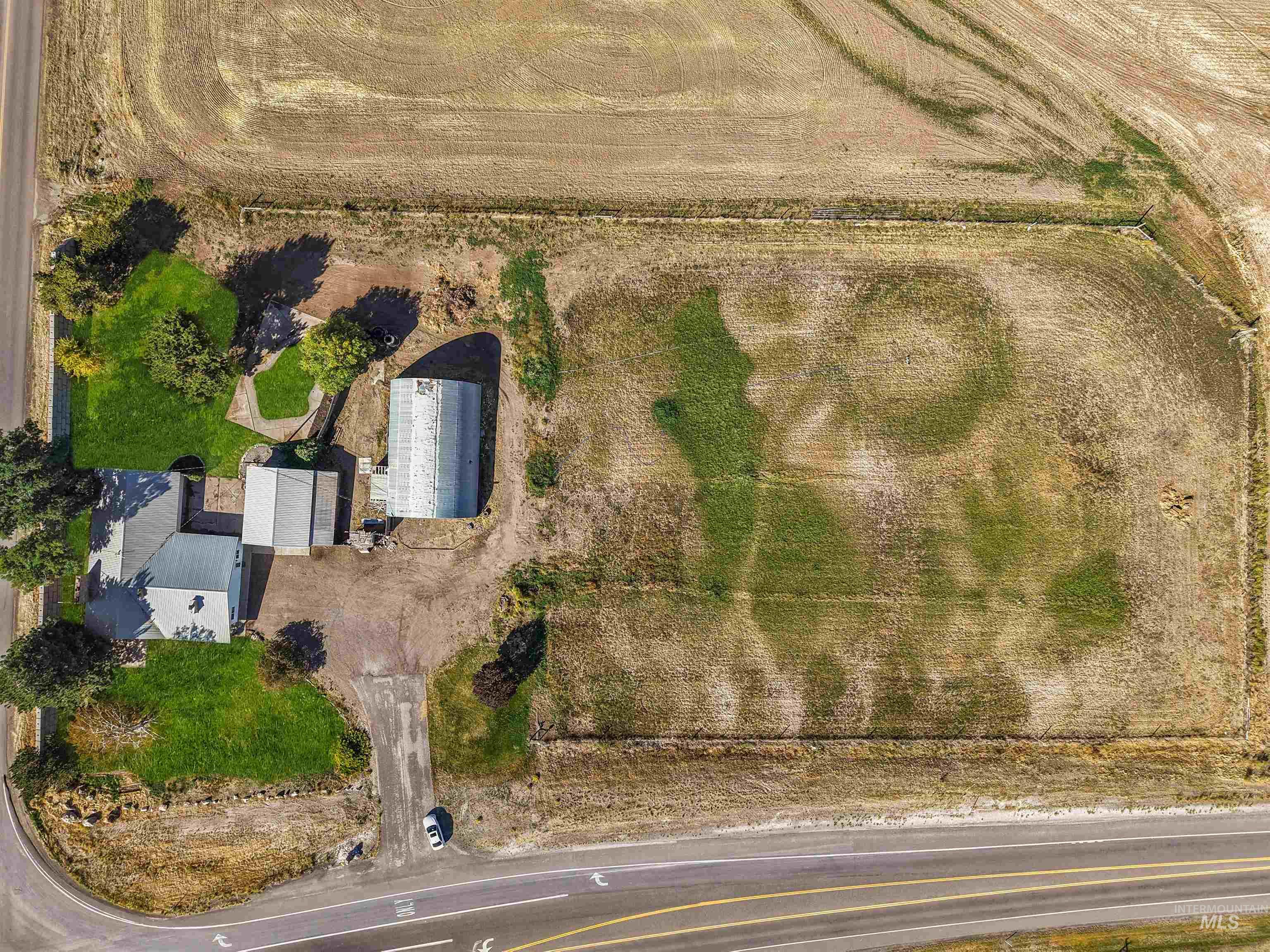 850 E 500 S, Declo, Idaho 83323, 5 Bedrooms, 2 Bathrooms, Residential For Sale, Price $475,000,MLS 99002086