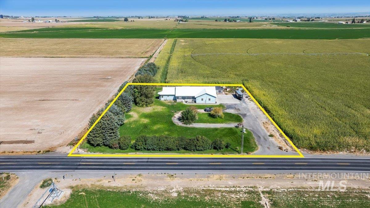 1854 E 3700 N, Filer, Idaho 83328, 4 Bedrooms, 3 Bathrooms, Residential For Sale, Price $725,000,MLS 99002087