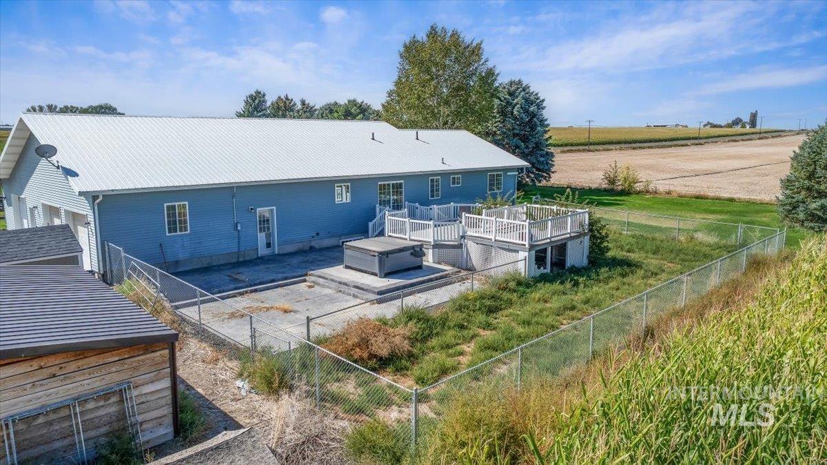 1854 E 3700 N, Filer, Idaho 83328, 4 Bedrooms, 3 Bathrooms, Residential For Sale, Price $725,000,MLS 99002087