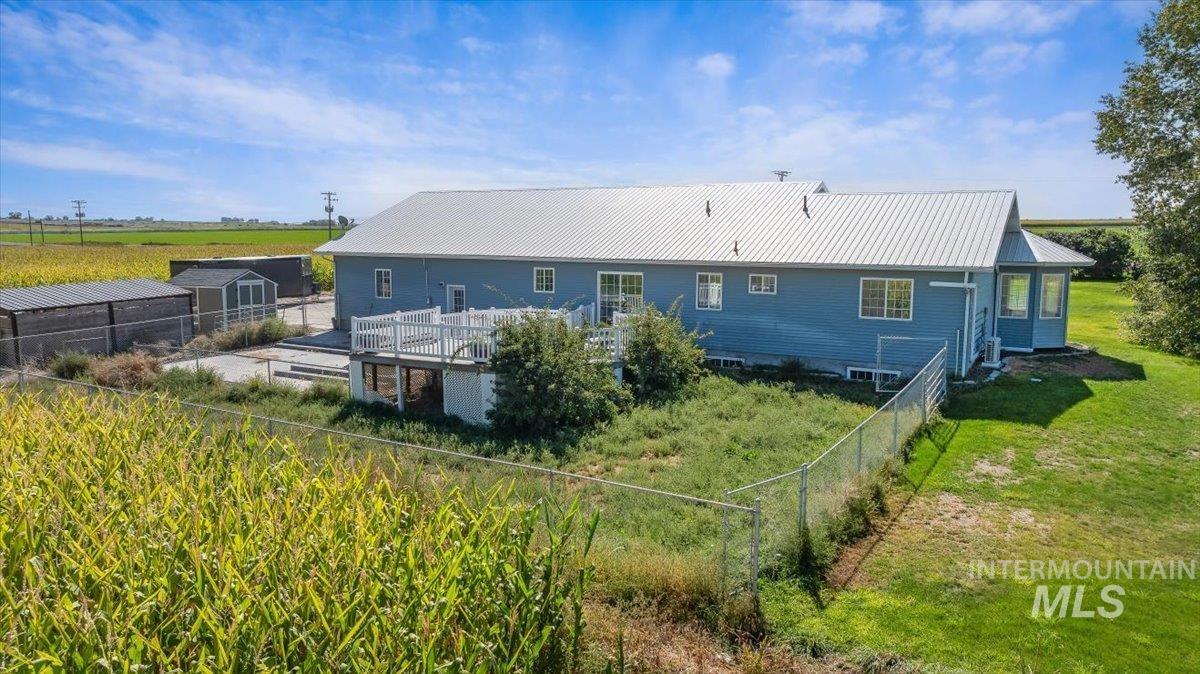1854 E 3700 N, Filer, Idaho 83328, 4 Bedrooms, 3 Bathrooms, Residential For Sale, Price $725,000,MLS 99002087