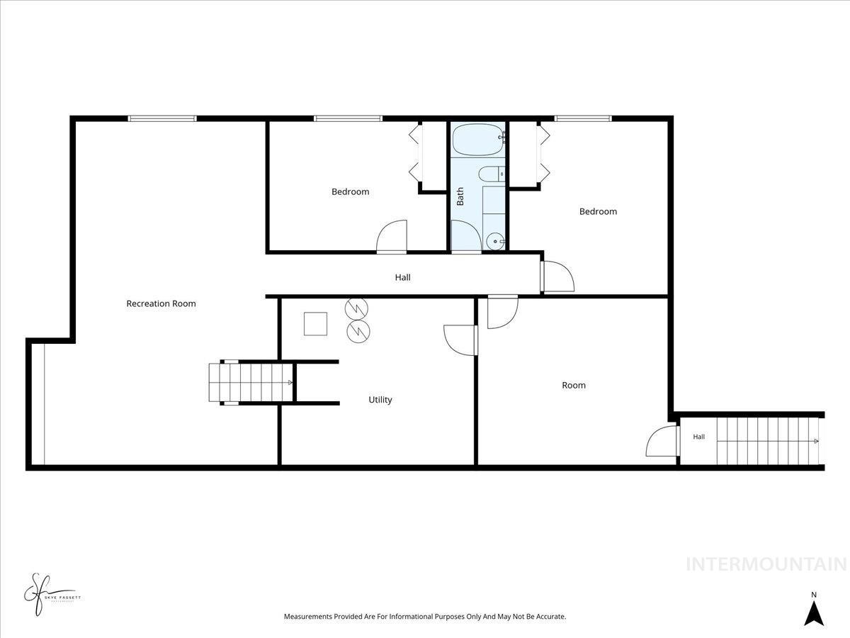 1854 E 3700 N, Filer, Idaho 83328, 4 Bedrooms, 3 Bathrooms, Residential For Sale, Price $725,000,MLS 99002087