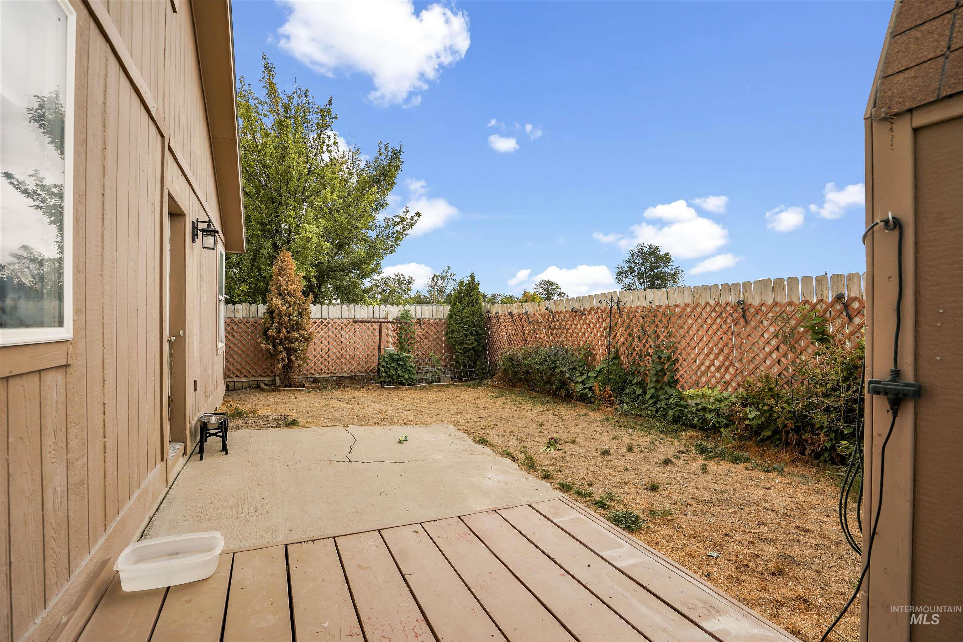 1238 Inca Dr, Twin Falls, Idaho 83301, 3 Bedrooms, 2 Bathrooms, Residential For Sale, Price $315,000,MLS 99002090