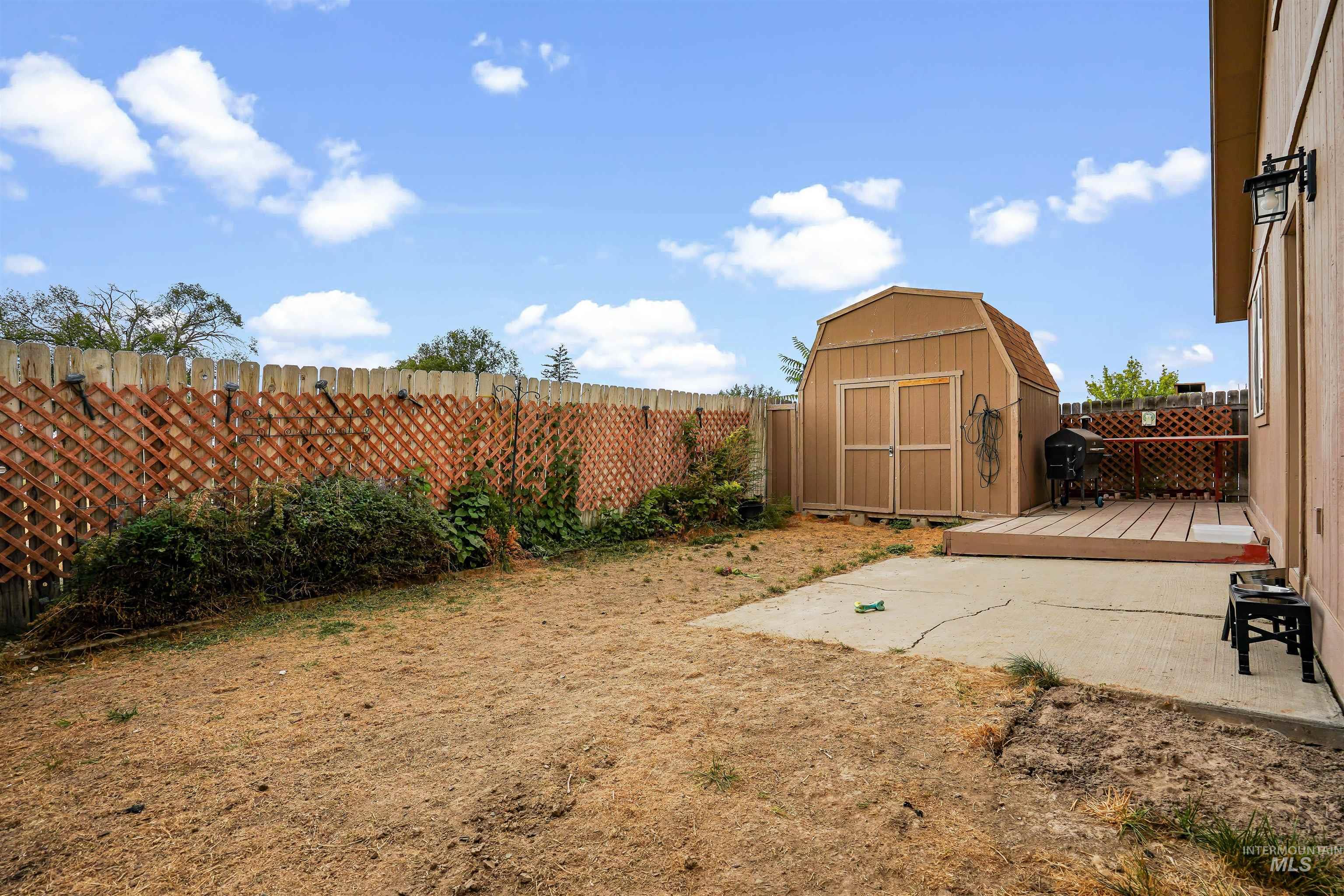 1238 Inca Dr, Twin Falls, Idaho 83301, 3 Bedrooms, 2 Bathrooms, Residential For Sale, Price $315,000,MLS 99002090