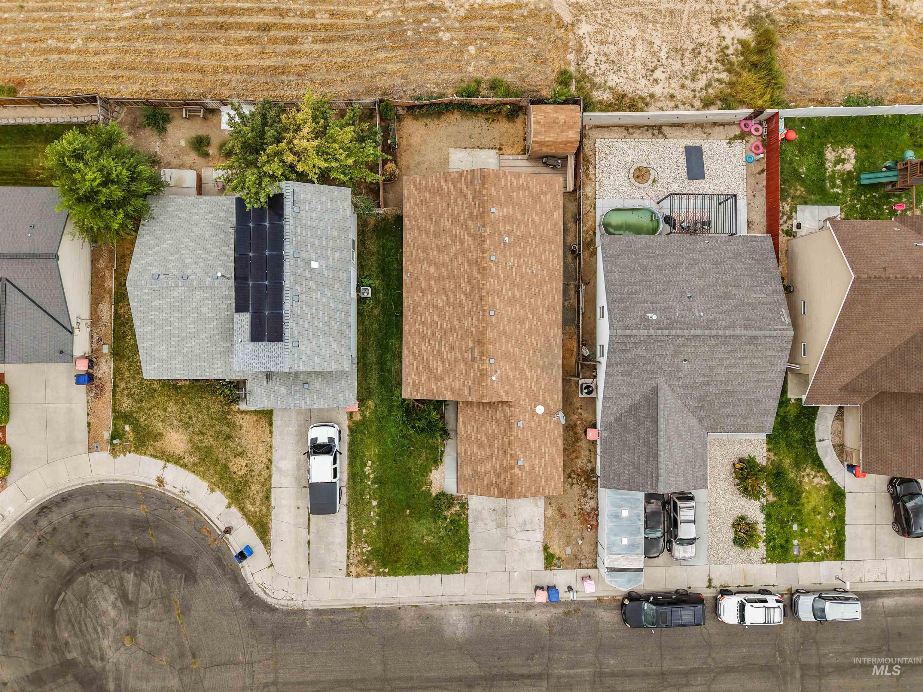 1238 Inca Dr, Twin Falls, Idaho 83301, 3 Bedrooms, 2 Bathrooms, Residential For Sale, Price $315,000,MLS 99002090