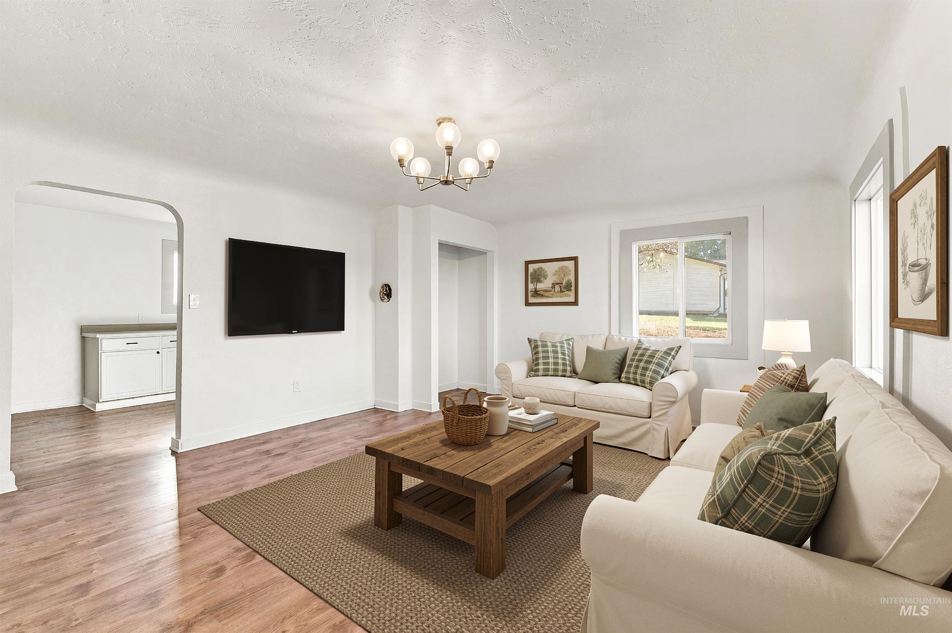 3512 Bowman, Emmett, Idaho 83617, 2 Bedrooms, 1 Bathroom, Residential For Sale, Price $599,900,MLS 99002092