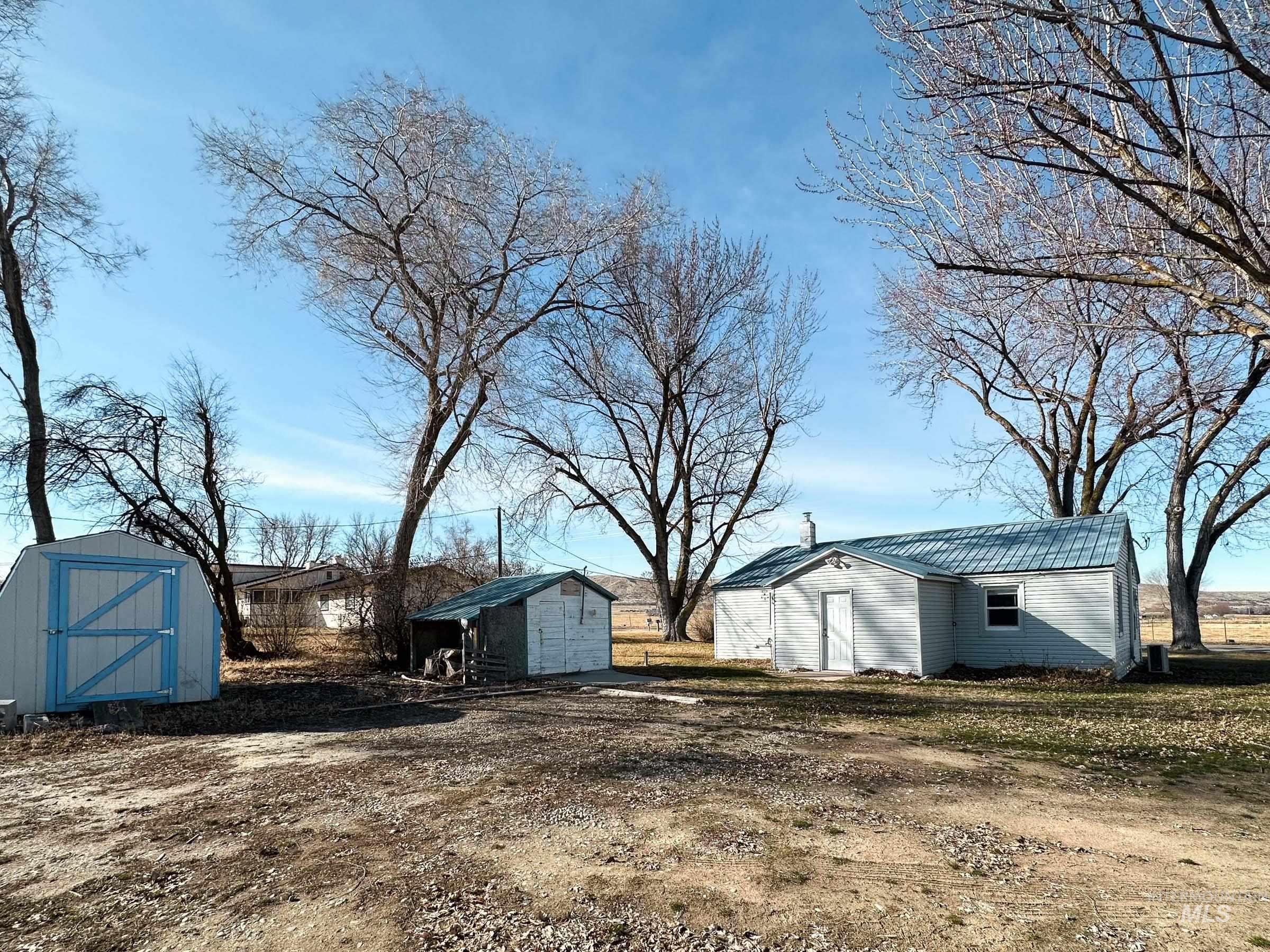 3512 Bowman, Emmett, Idaho 83617, 2 Bedrooms, 1 Bathroom, Residential For Sale, Price $599,900,MLS 99002092
