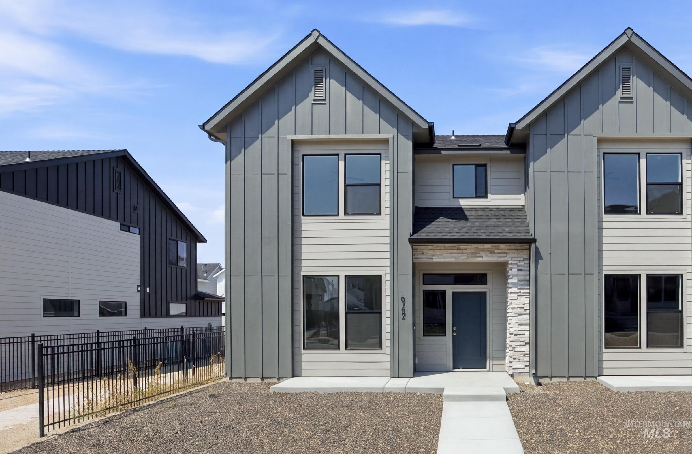 6752 S Arista Ave, Boise, Idaho 83709, 3 Bedrooms, 2.5 Bathrooms, Residential For Sale, Price $432,995,MLS 99002110
